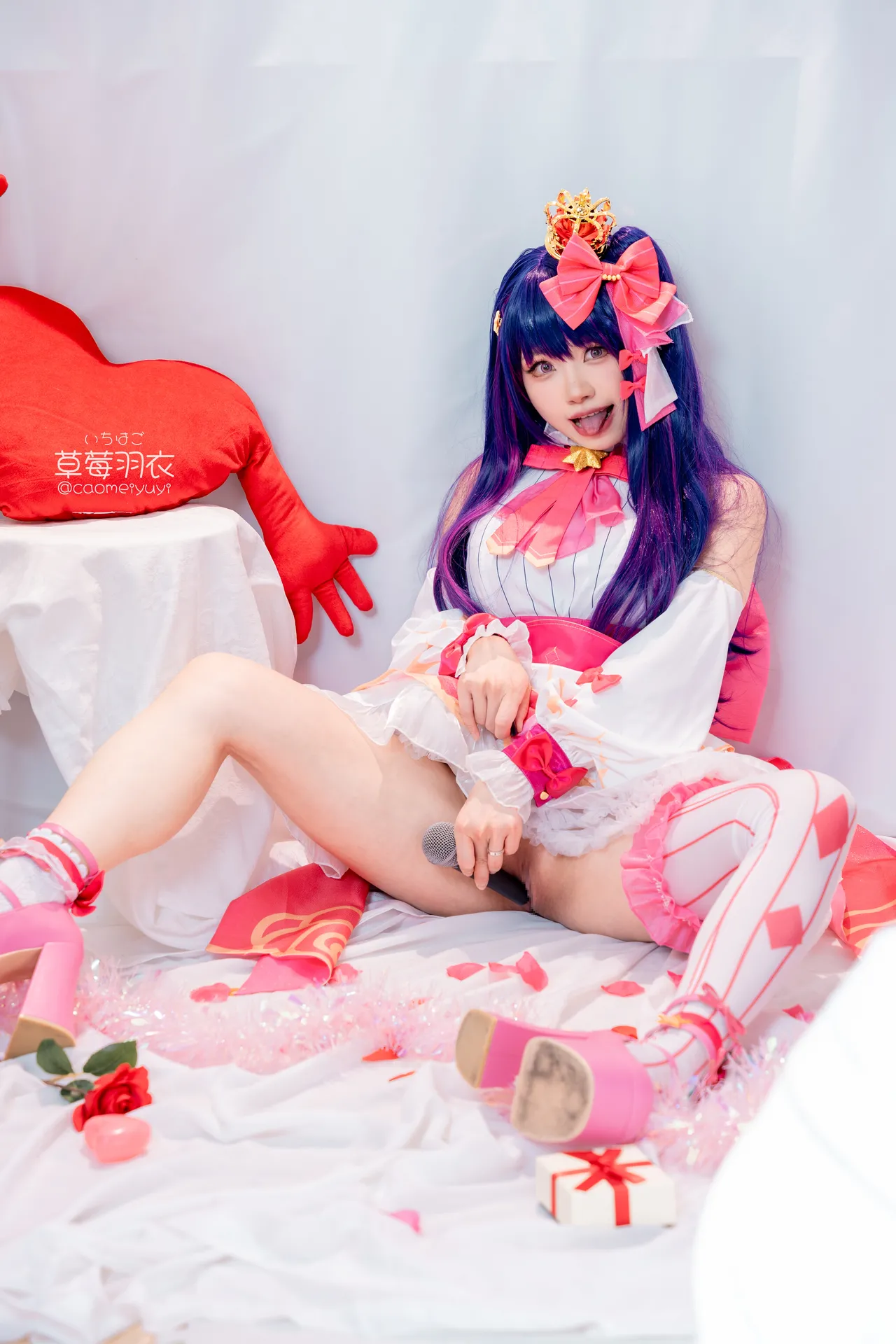 草莓羽衣星野爱ステージ裏の嘘-erohere48.webp