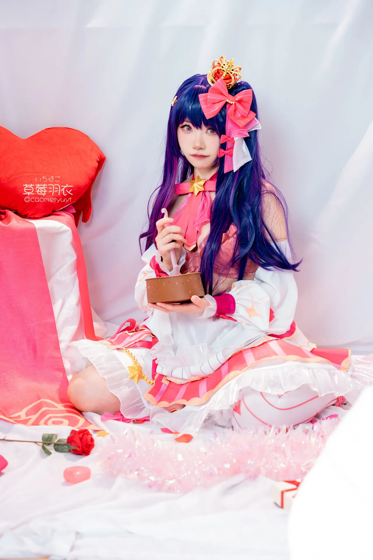草莓羽衣星野爱ステージ裏の嘘-erohere49.webp