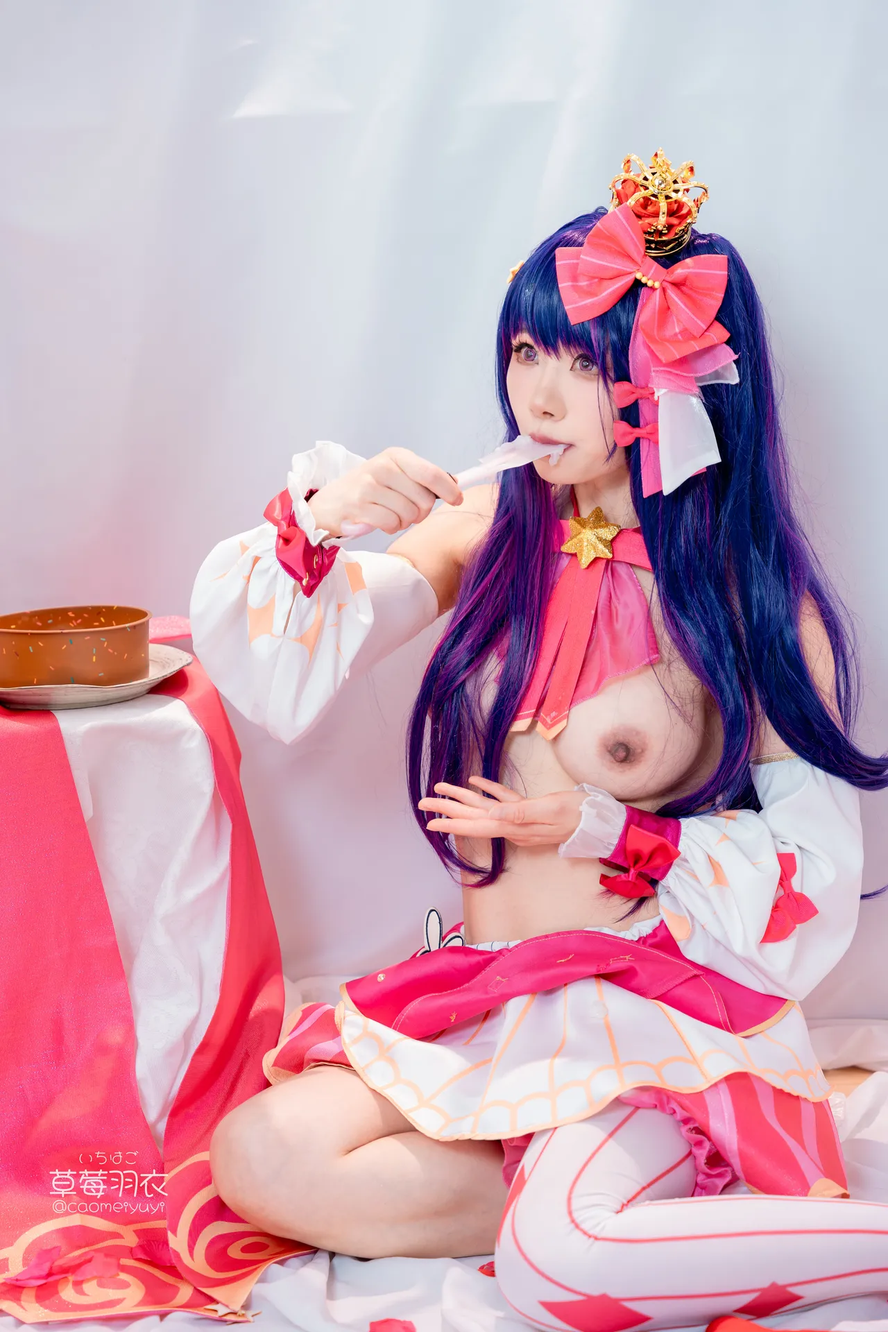 草莓羽衣星野爱ステージ裏の嘘-erohere61.webp