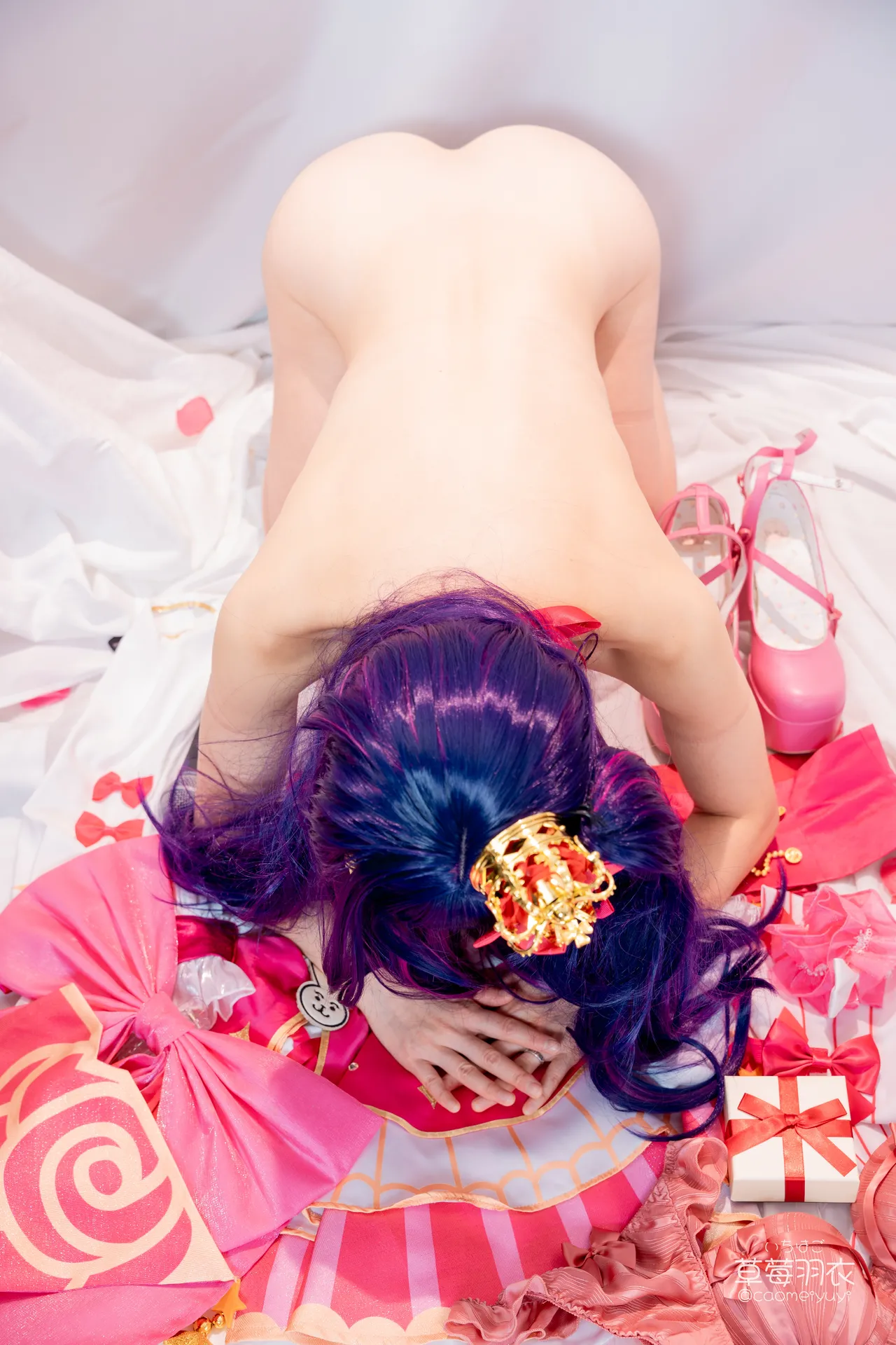草莓羽衣星野爱ステージ裏の嘘-erohere67.webp