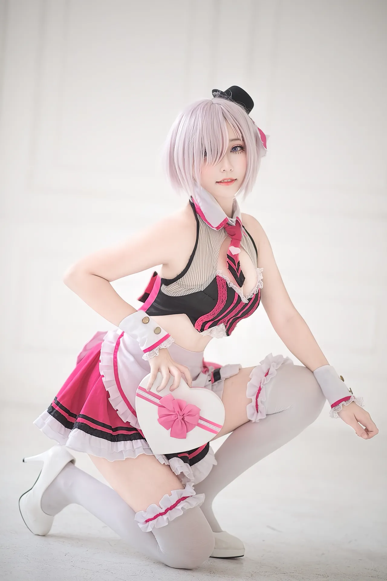 菌烨tako (Takomayuyi) - Cosplay-erohere10.webp