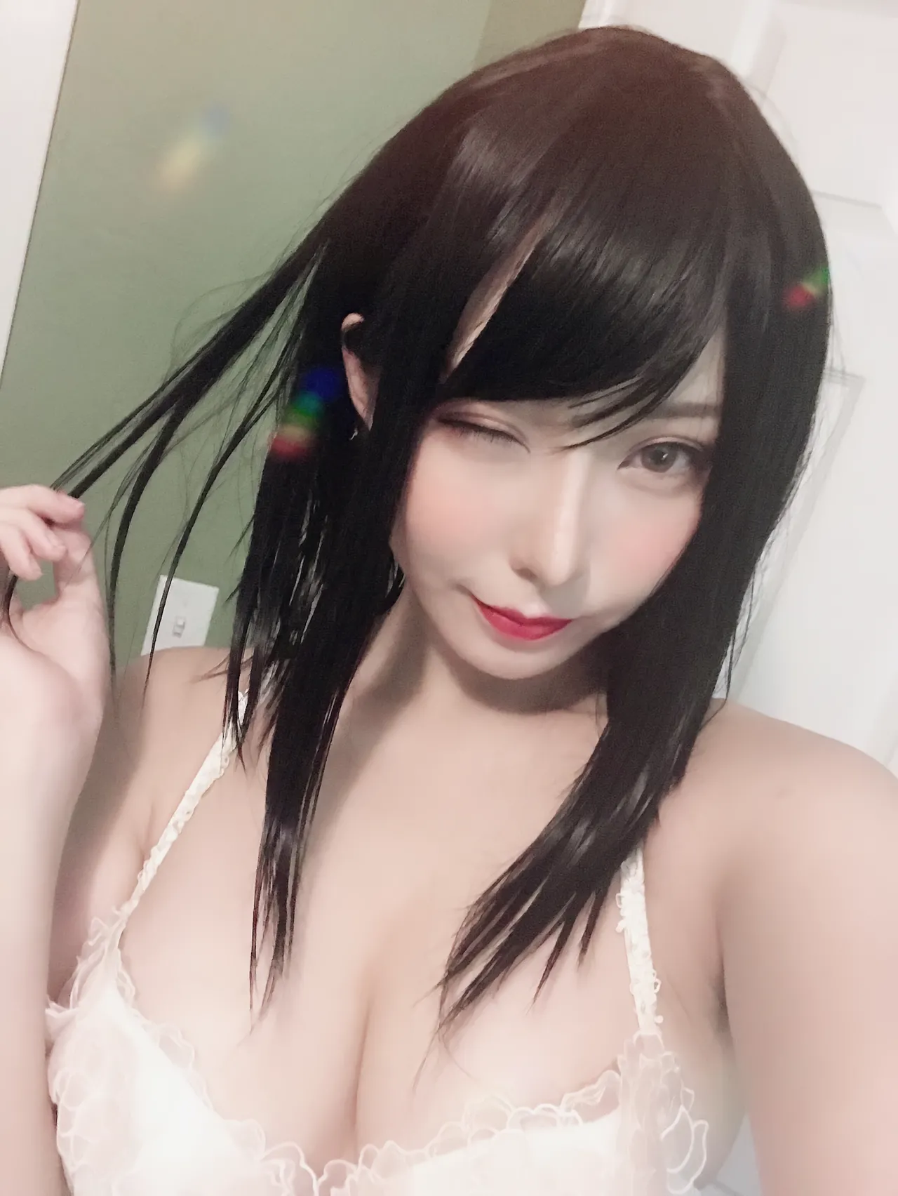菌烨tako (Takomayuyi) - Cosplay-erohere101.webp