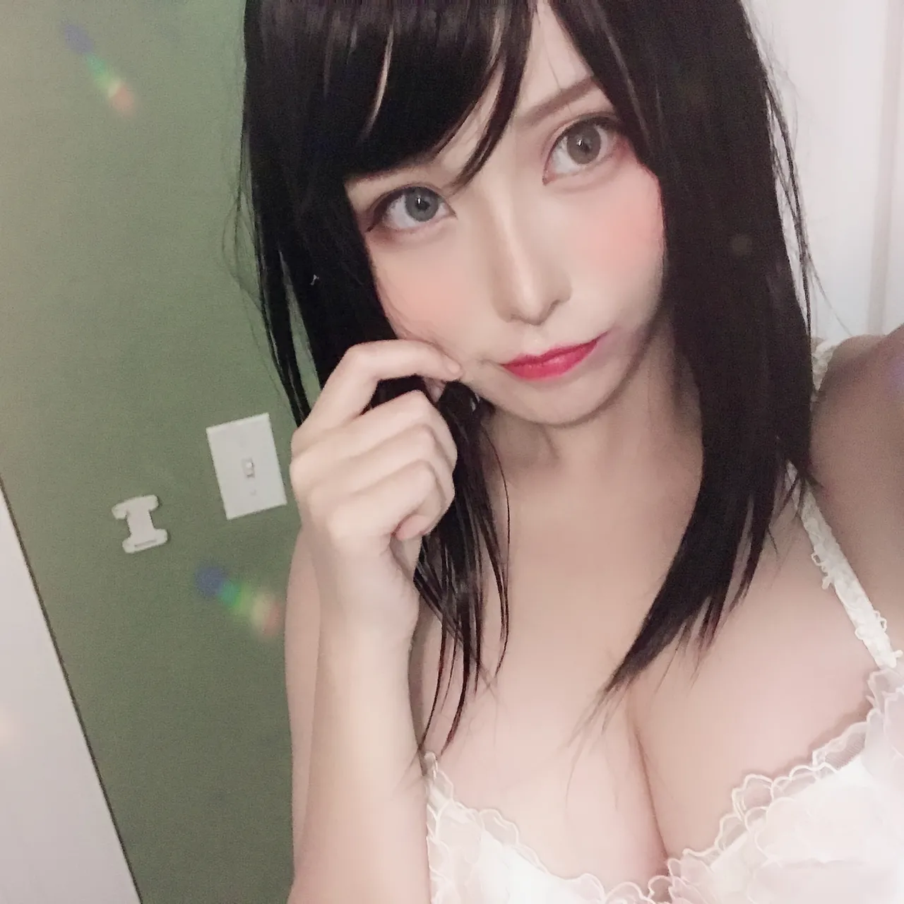 菌烨tako (Takomayuyi) - Cosplay-erohere102.webp