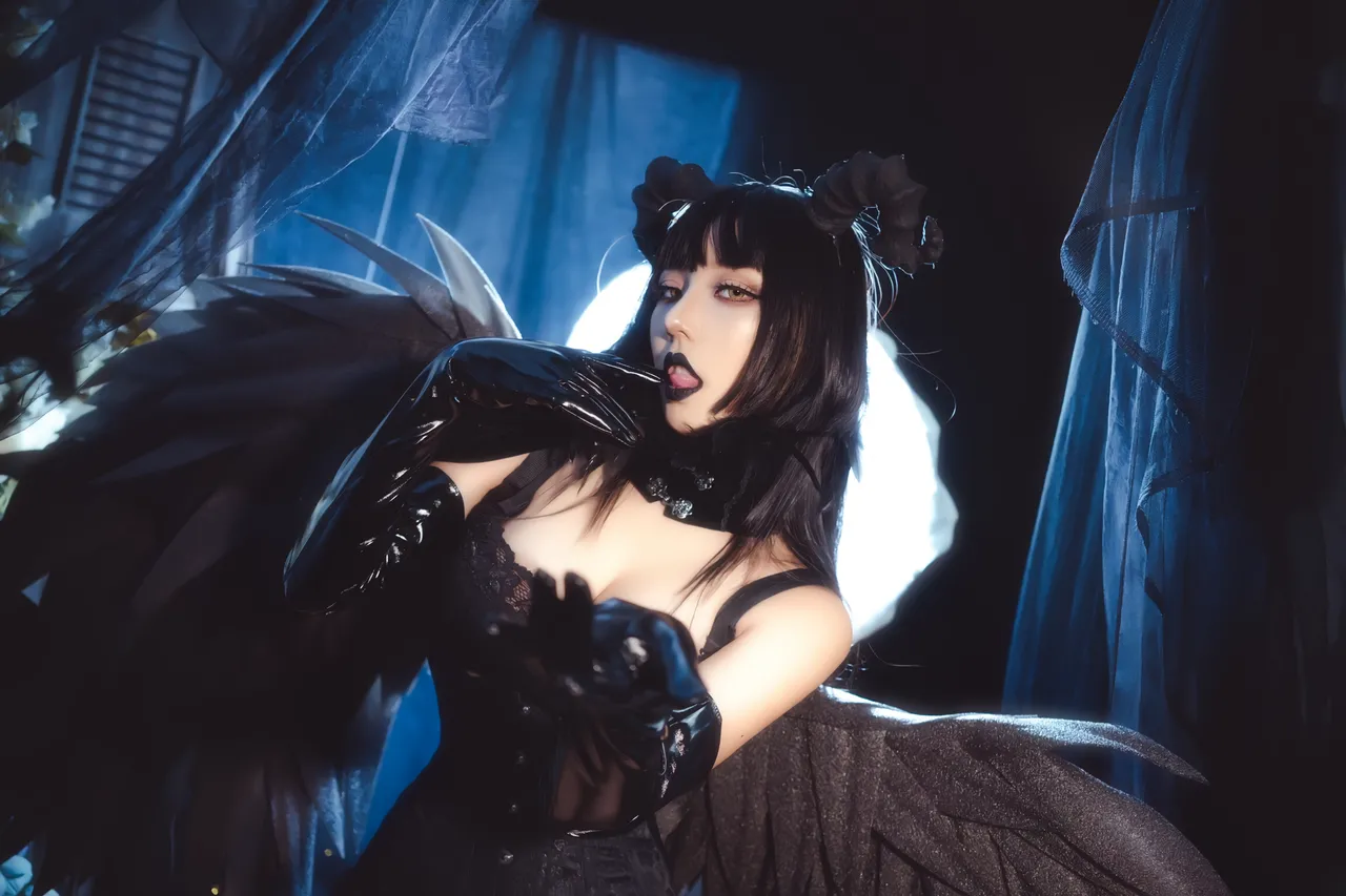 菌烨tako (Takomayuyi) - Cosplay-erohere105.webp