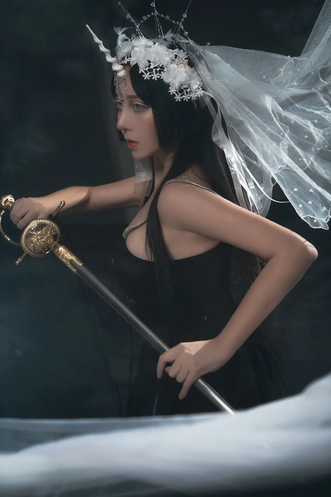 菌烨tako (Takomayuyi) - Cosplay-erohere111.webp