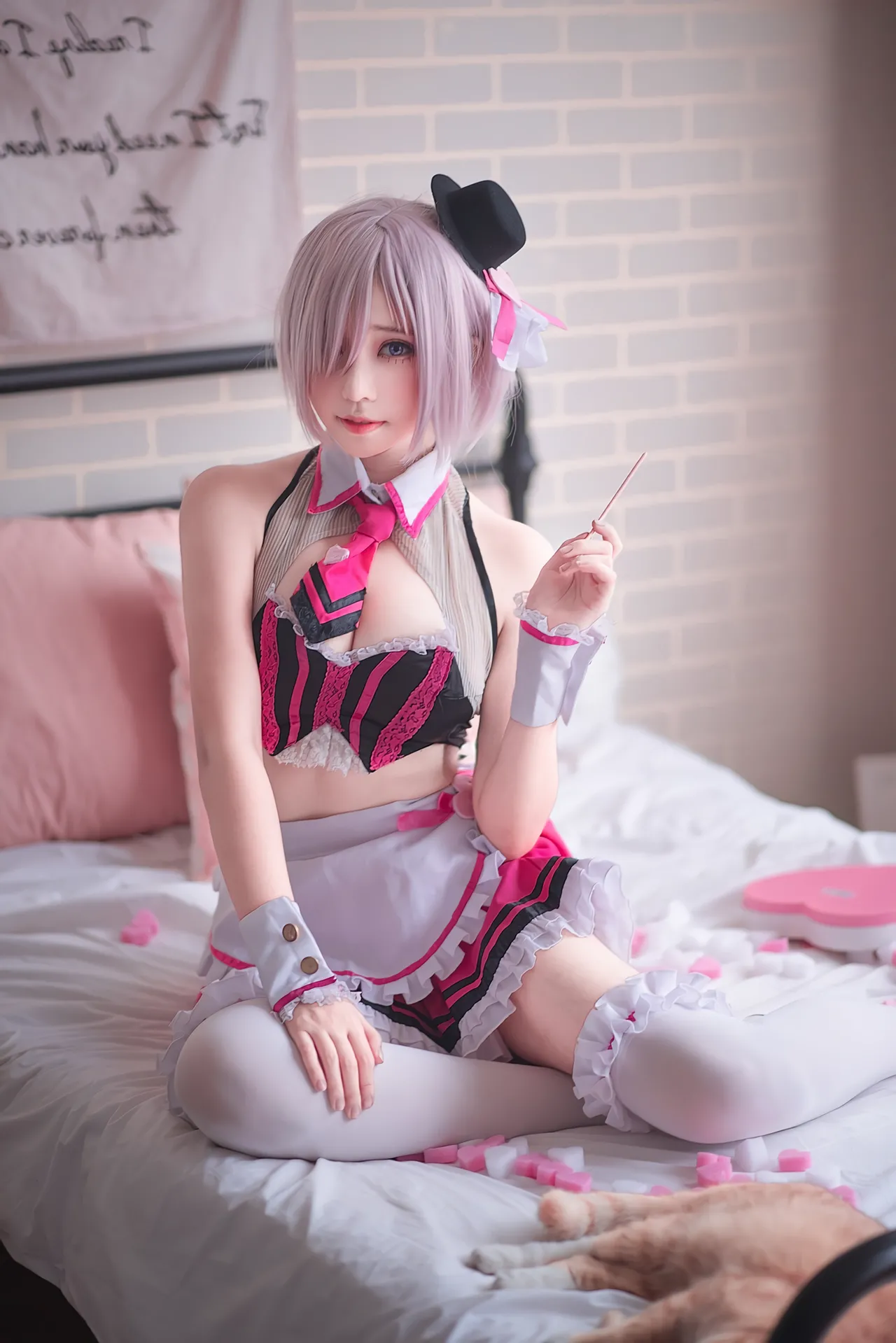 菌烨tako (Takomayuyi) - Cosplay-erohere121.webp