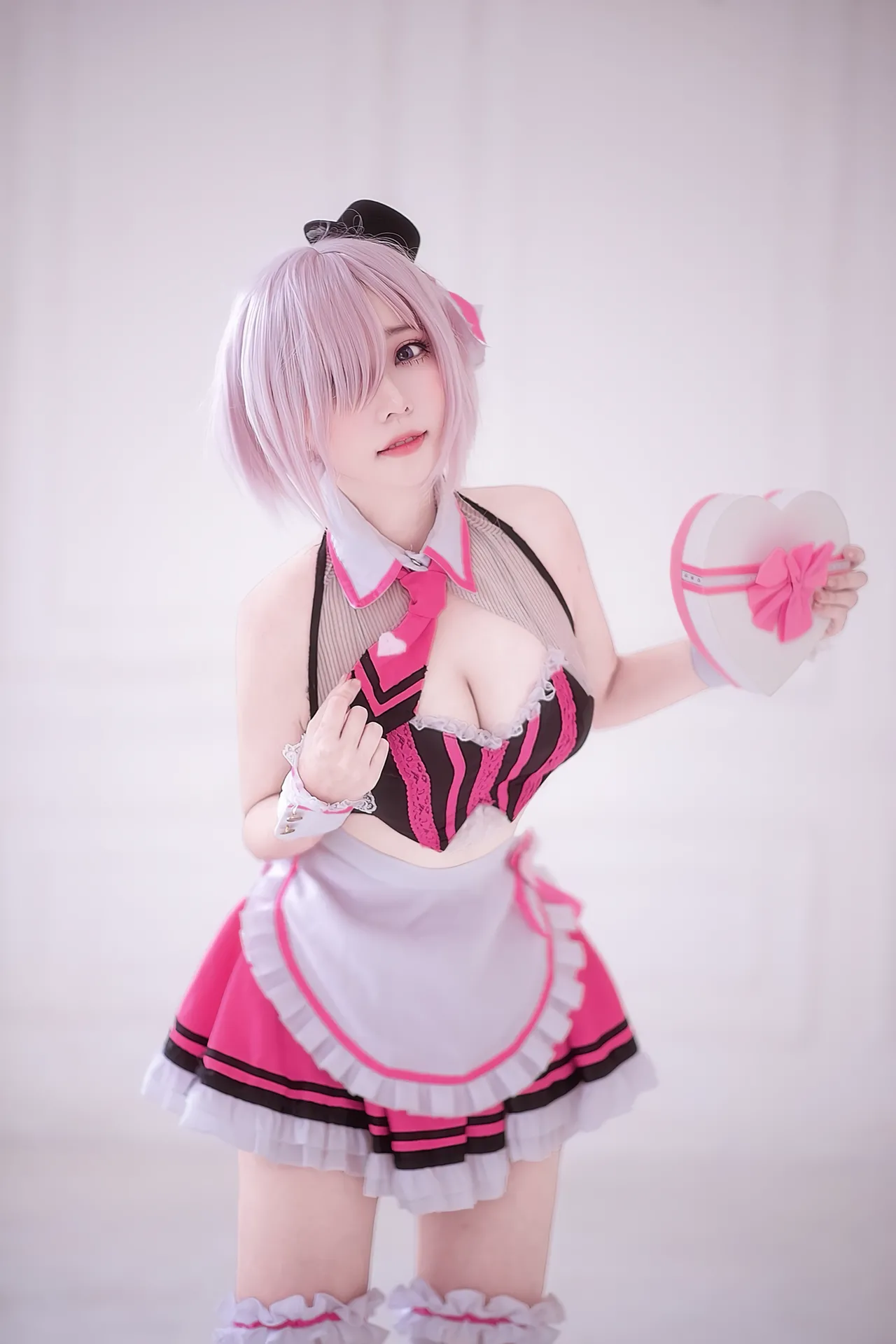 菌烨tako (Takomayuyi) - Cosplay-erohere125.webp