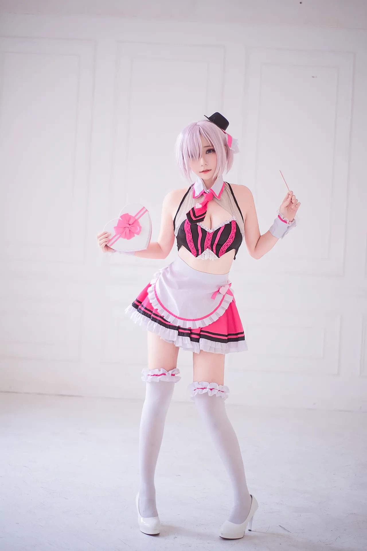 菌烨tako (Takomayuyi) - Cosplay-erohere126.webp