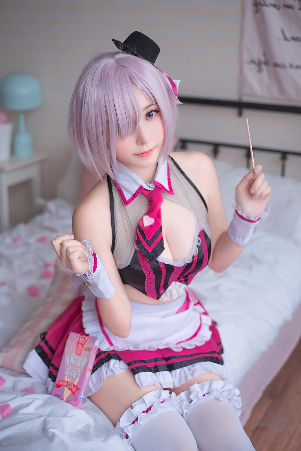 菌烨tako (Takomayuyi) - Cosplay-erohere127.webp