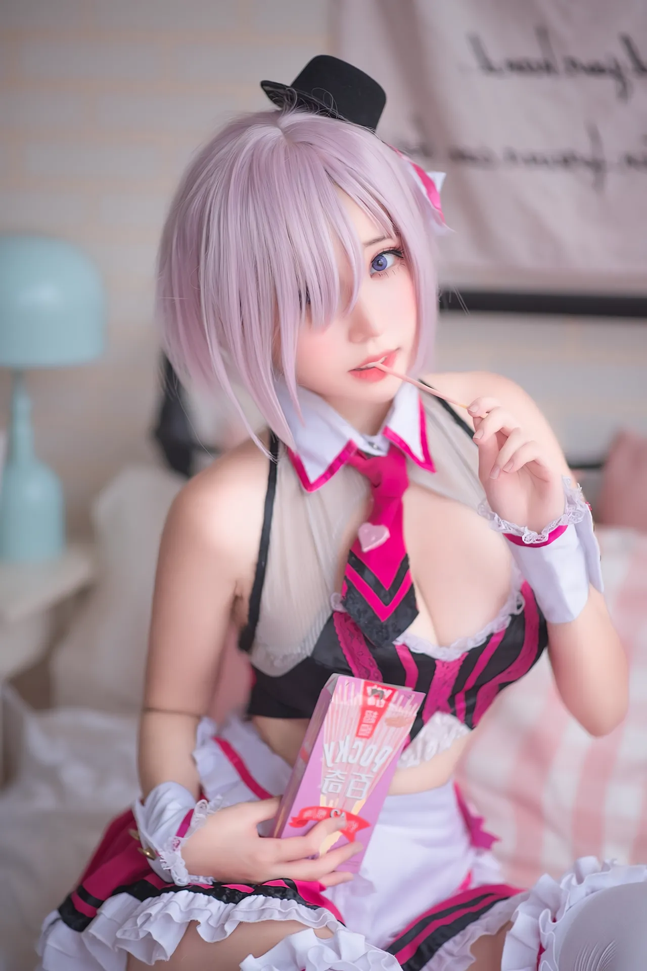 菌烨tako (Takomayuyi) - Cosplay-erohere128.webp