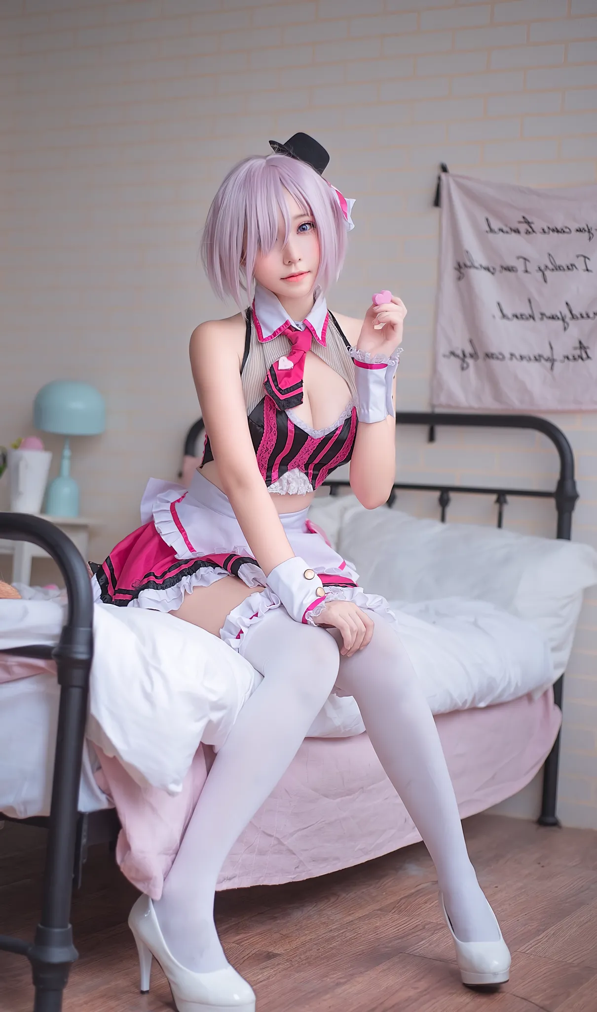 菌烨tako (Takomayuyi) - Cosplay-erohere129.webp