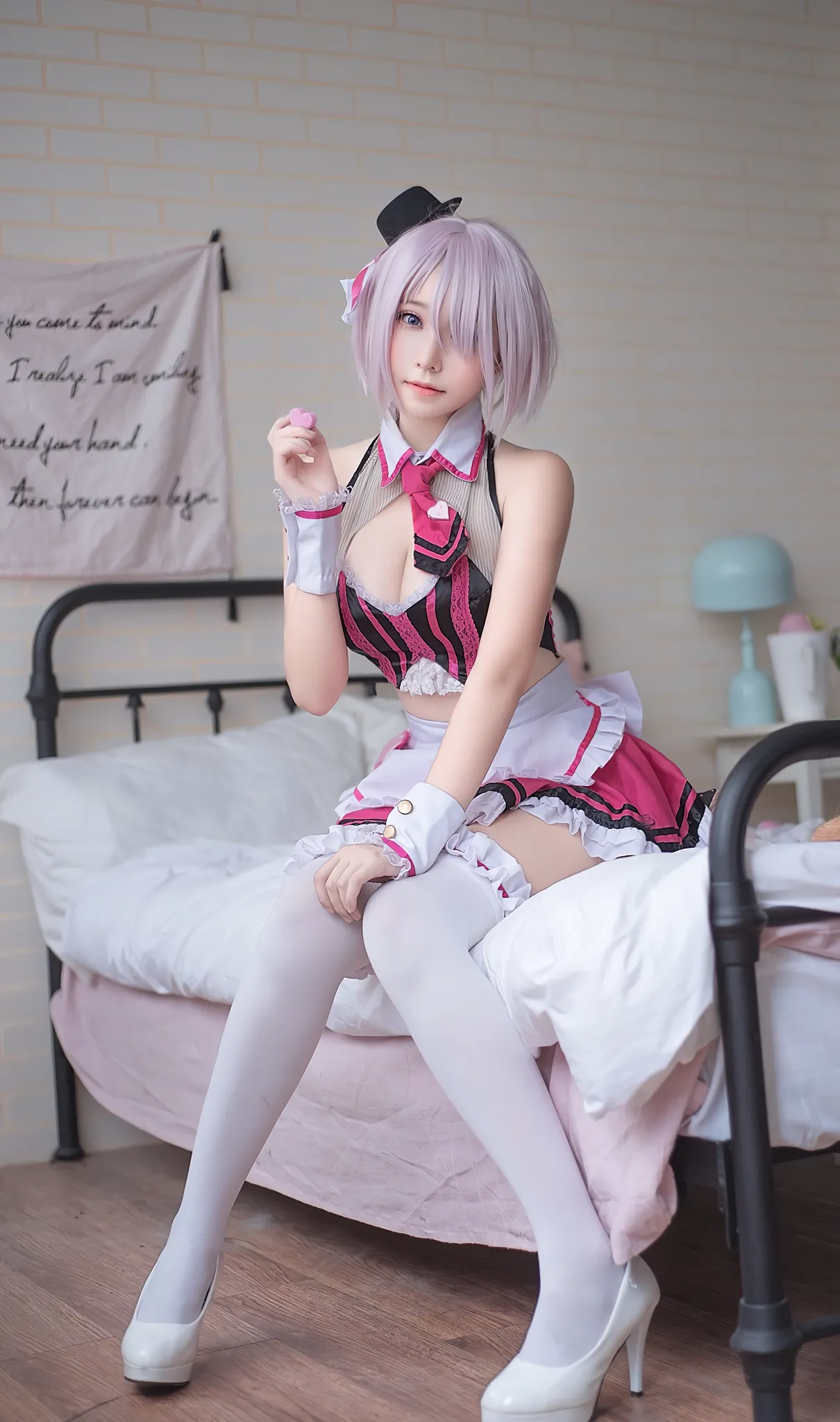 菌烨tako (Takomayuyi) - Cosplay-erohere13.webp