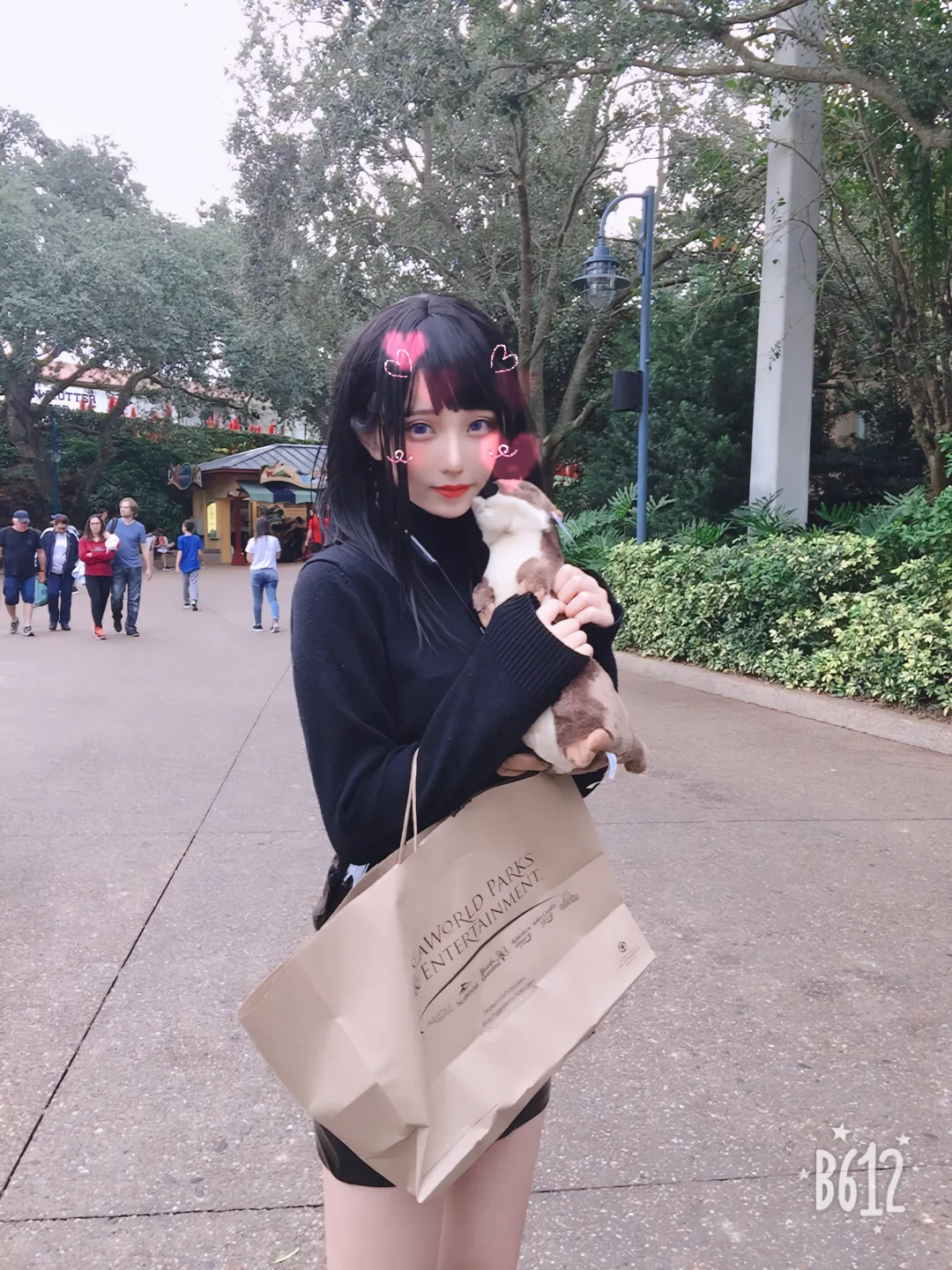 菌烨tako (Takomayuyi) - Cosplay-erohere131.webp