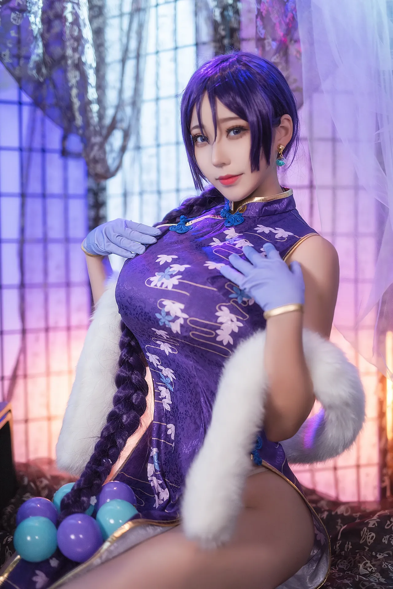 菌烨tako (Takomayuyi) - Cosplay-erohere132.webp