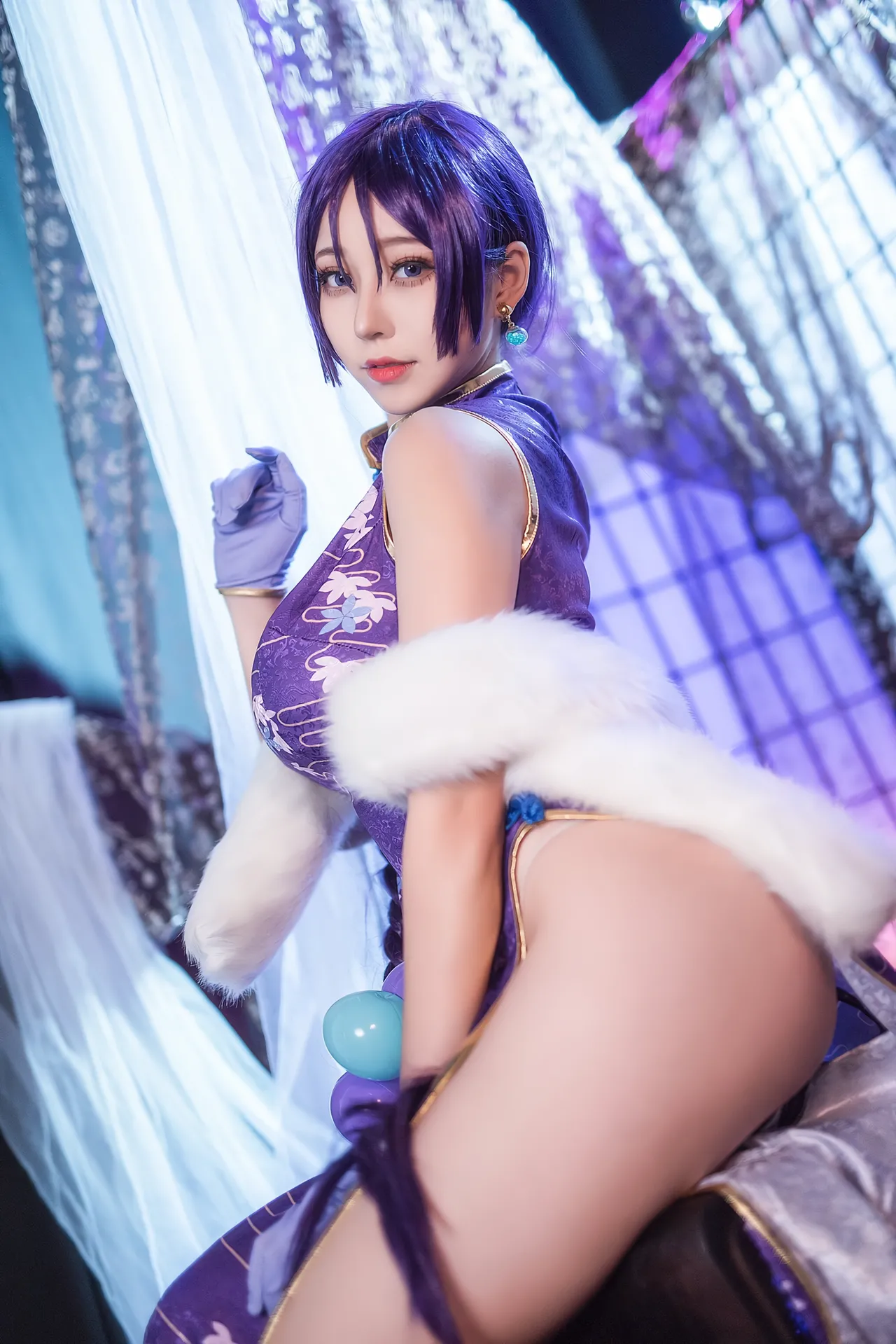 菌烨tako (Takomayuyi) - Cosplay-erohere133.webp