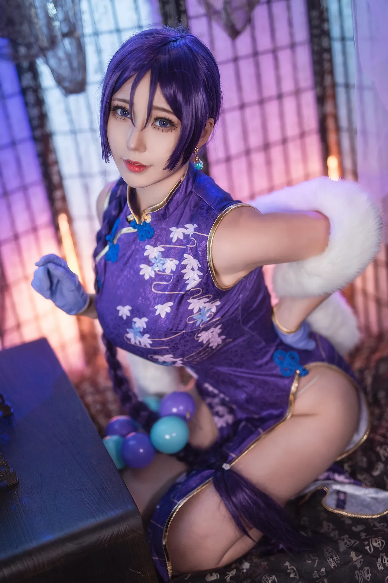 菌烨tako (Takomayuyi) - Cosplay-erohere135.webp