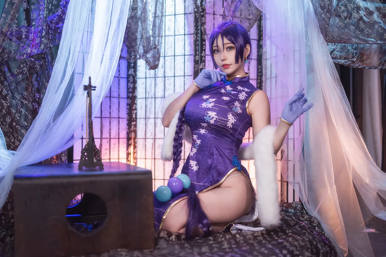 菌烨tako (Takomayuyi) - Cosplay-erohere136.webp