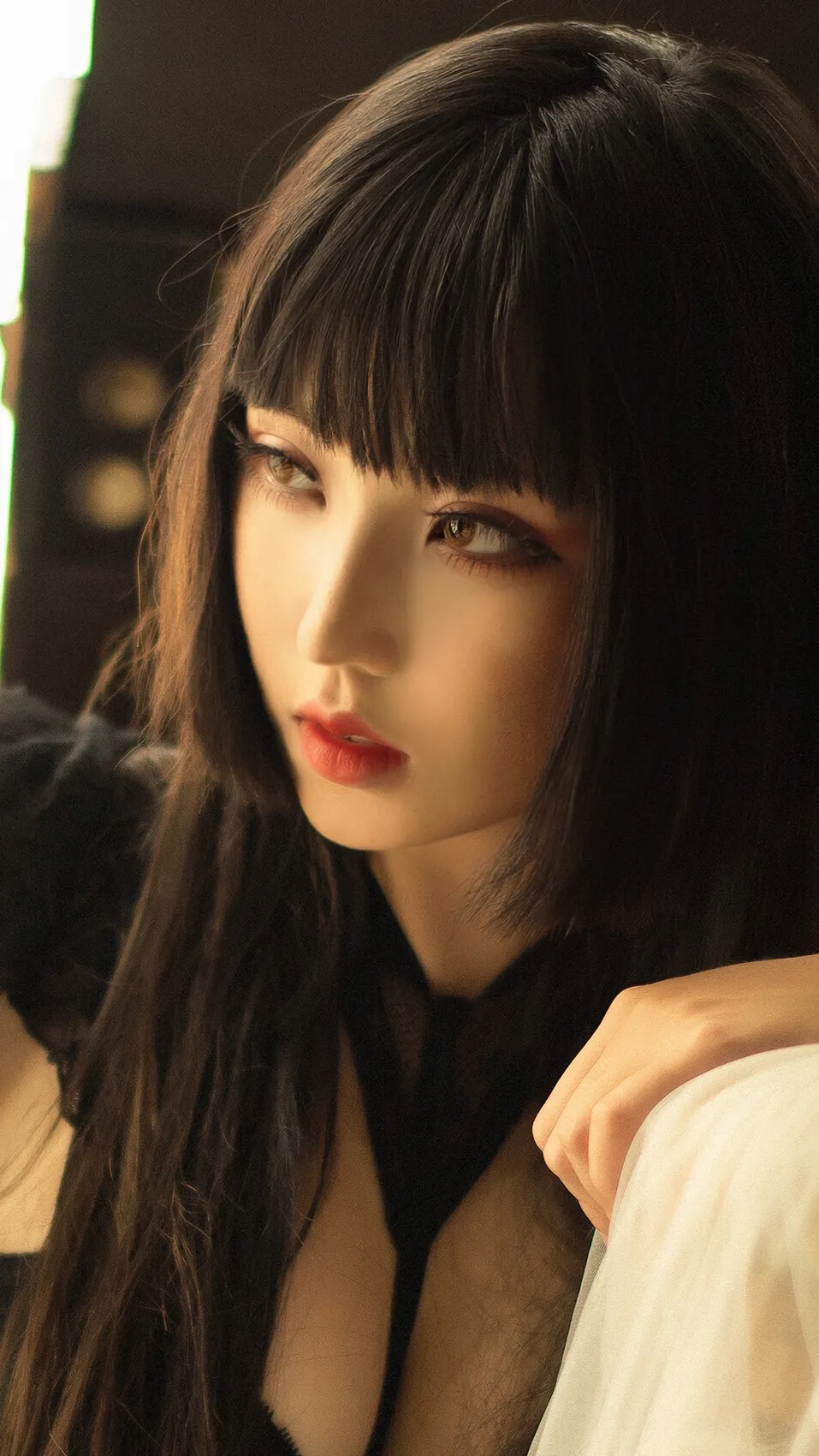 菌烨tako (Takomayuyi) - Cosplay-erohere140.webp