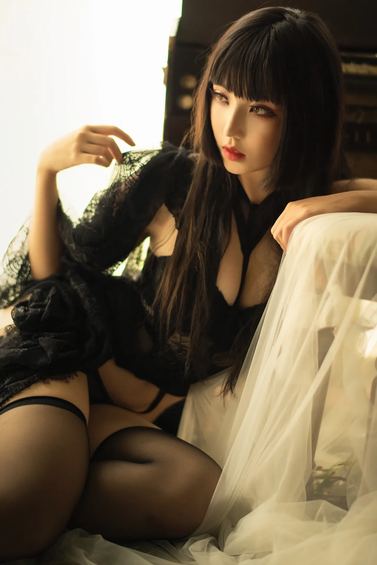 菌烨tako (Takomayuyi) - Cosplay-erohere141.webp