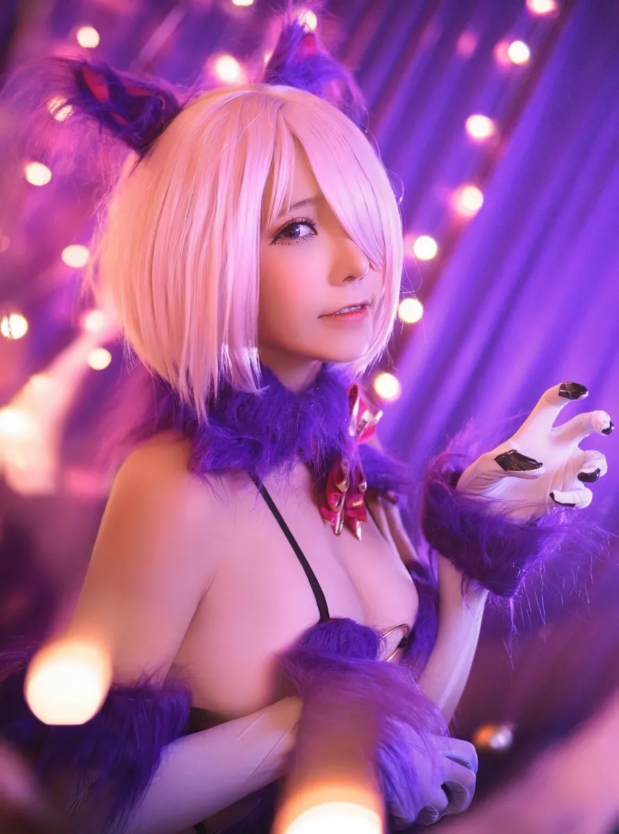 菌烨tako (Takomayuyi) - Cosplay-erohere144.webp