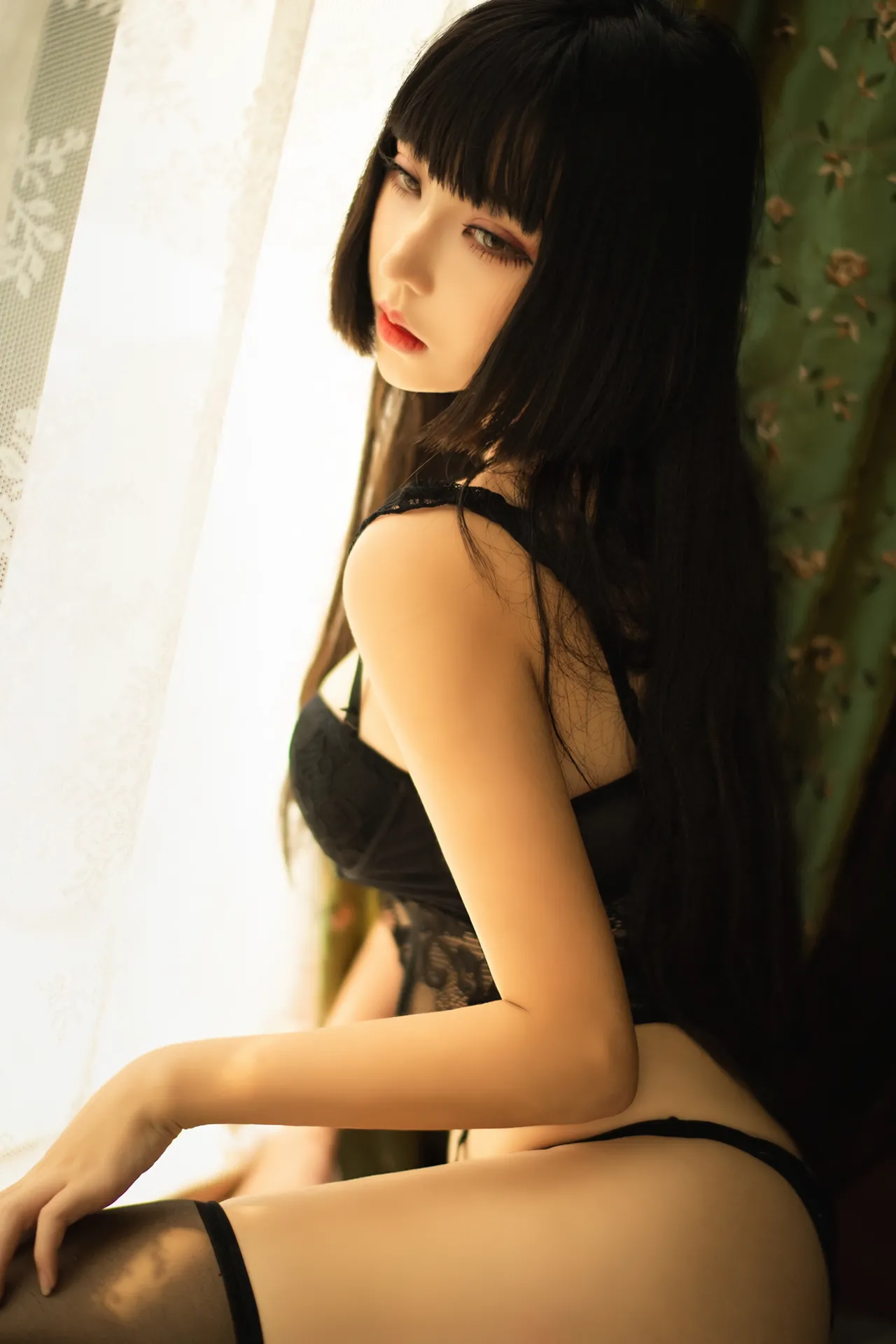 菌烨tako (Takomayuyi) - Cosplay-erohere146.webp