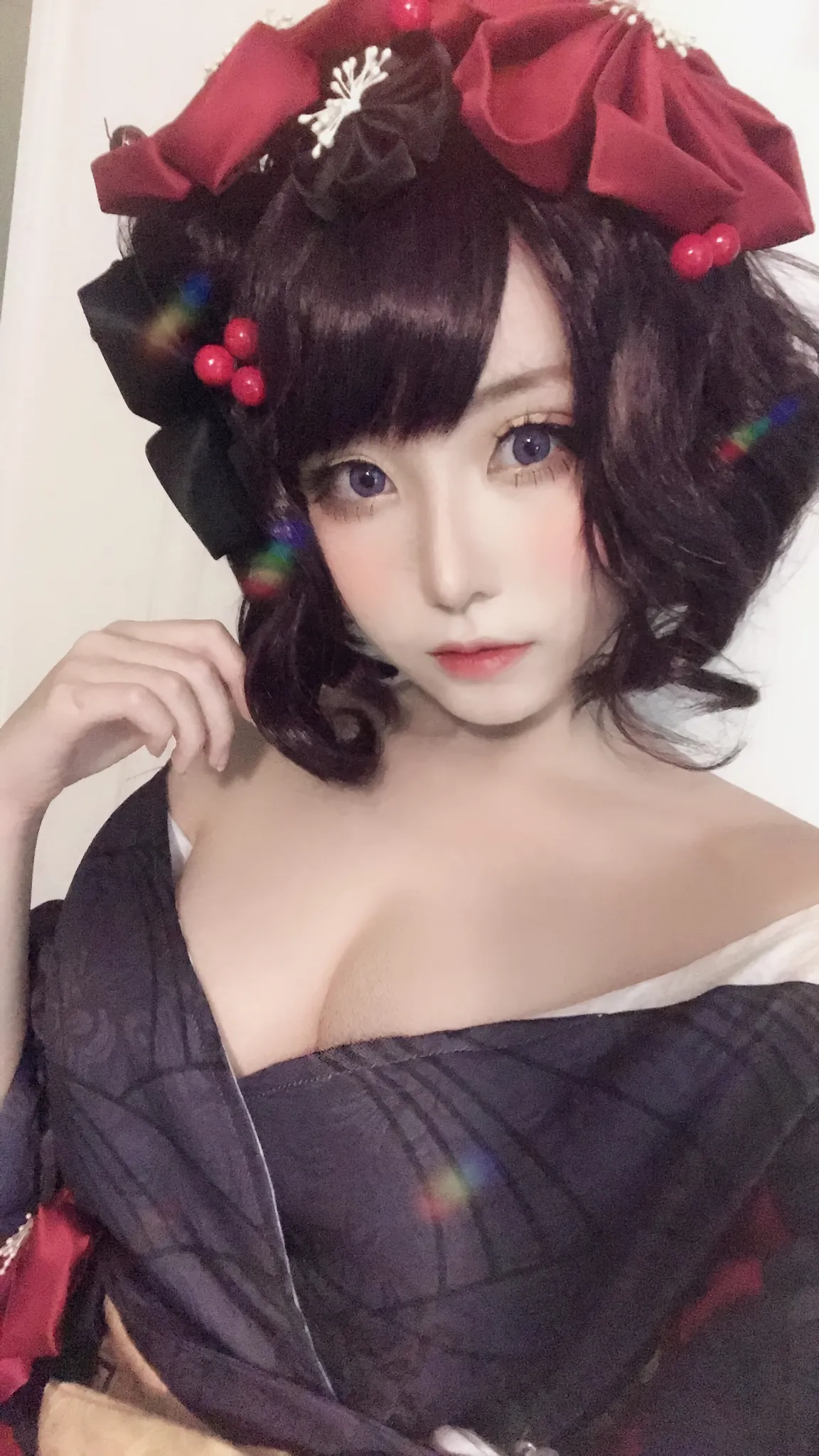 菌烨tako (Takomayuyi) - Cosplay-erohere147.webp
