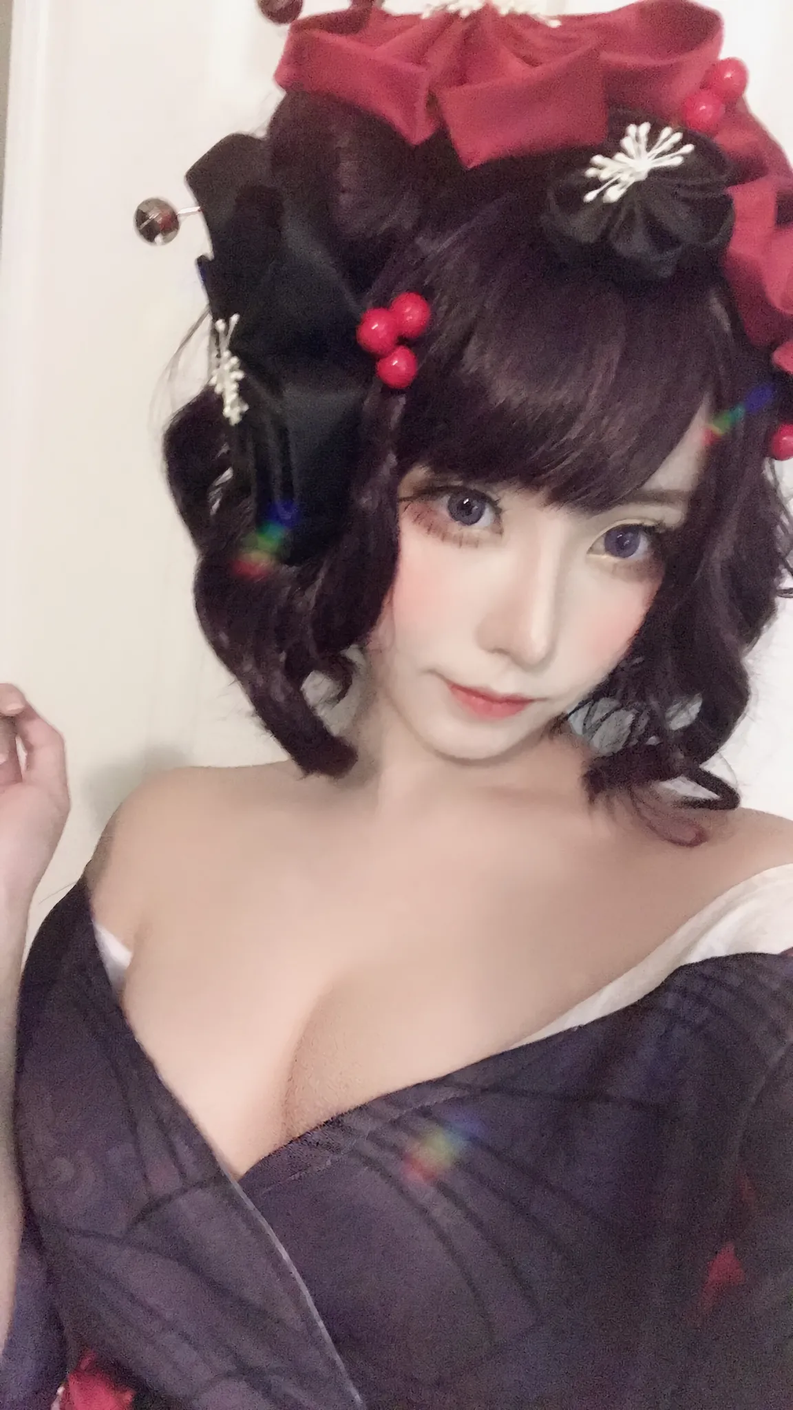 菌烨tako (Takomayuyi) - Cosplay-erohere148.webp