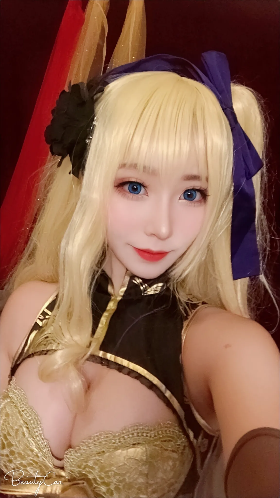 菌烨tako (Takomayuyi) - Cosplay-erohere157.webp