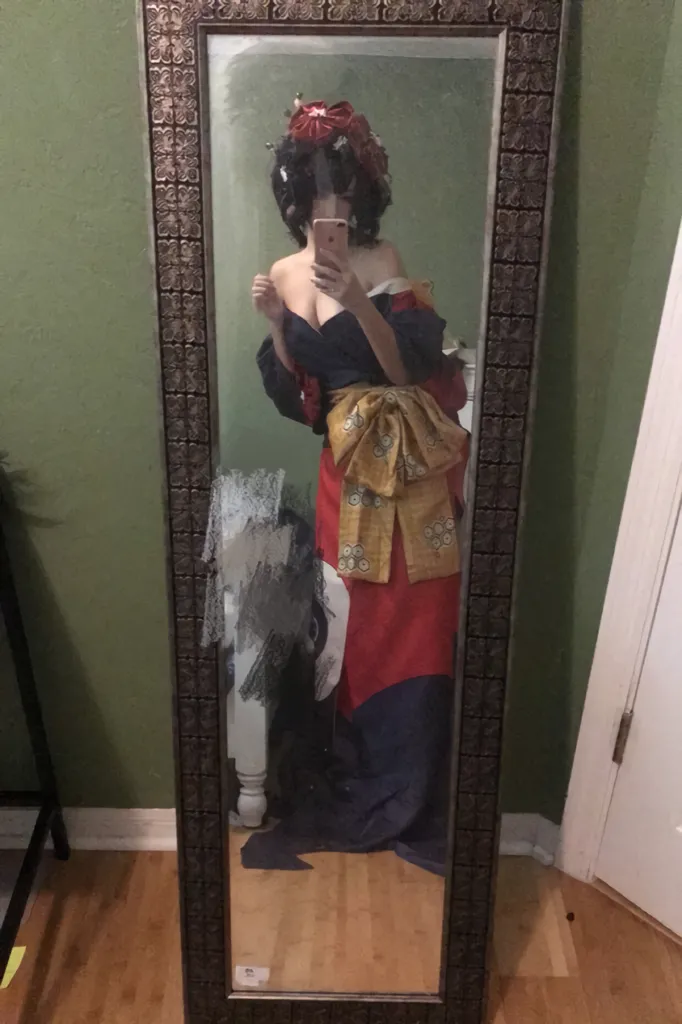 菌烨tako (Takomayuyi) - Cosplay-erohere160.webp