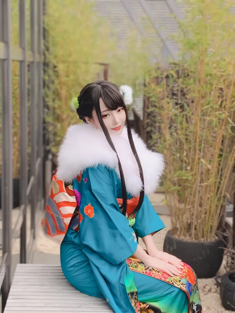 菌烨tako (Takomayuyi) - Cosplay-erohere161.webp