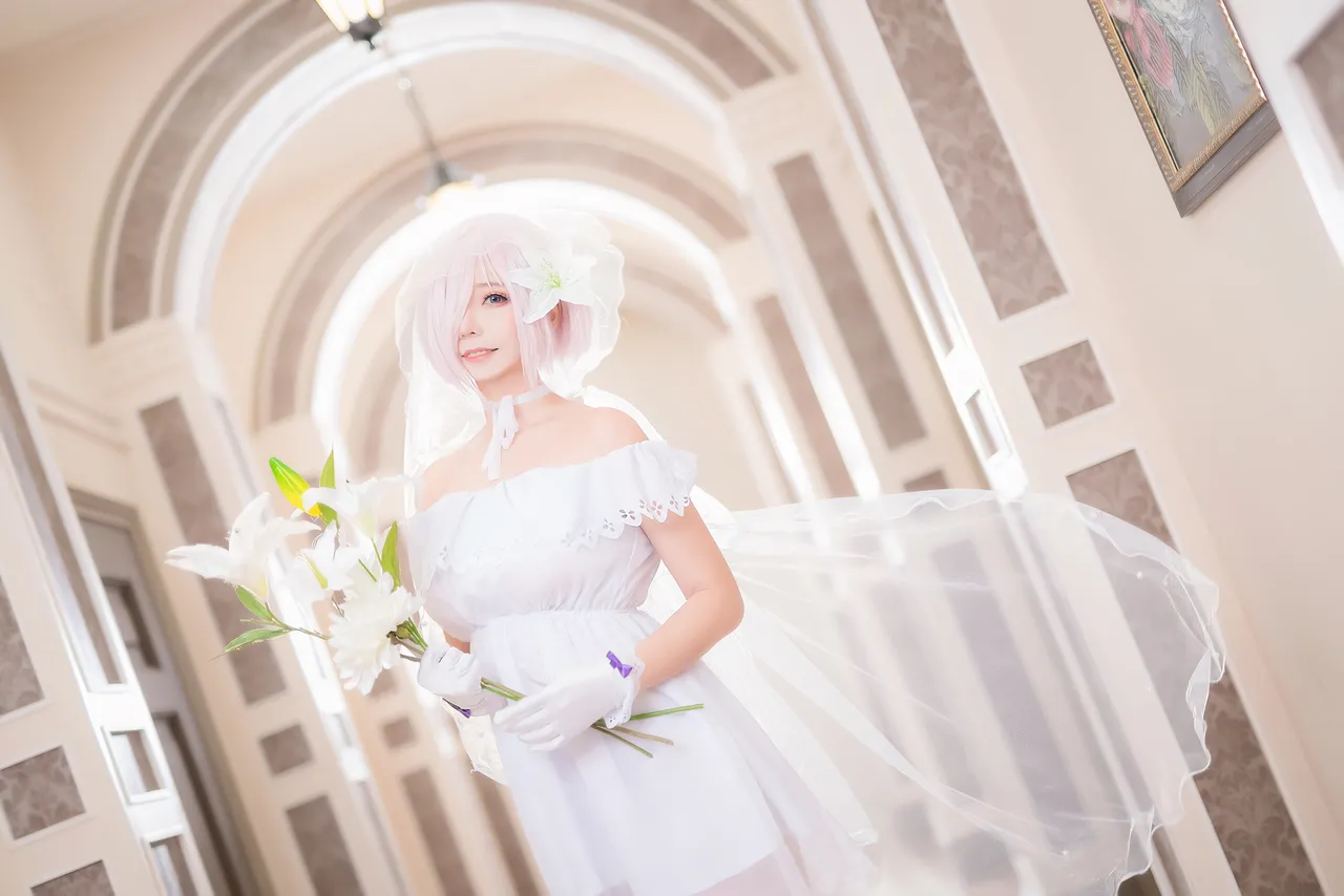 菌烨tako (Takomayuyi) - Cosplay-erohere165.webp