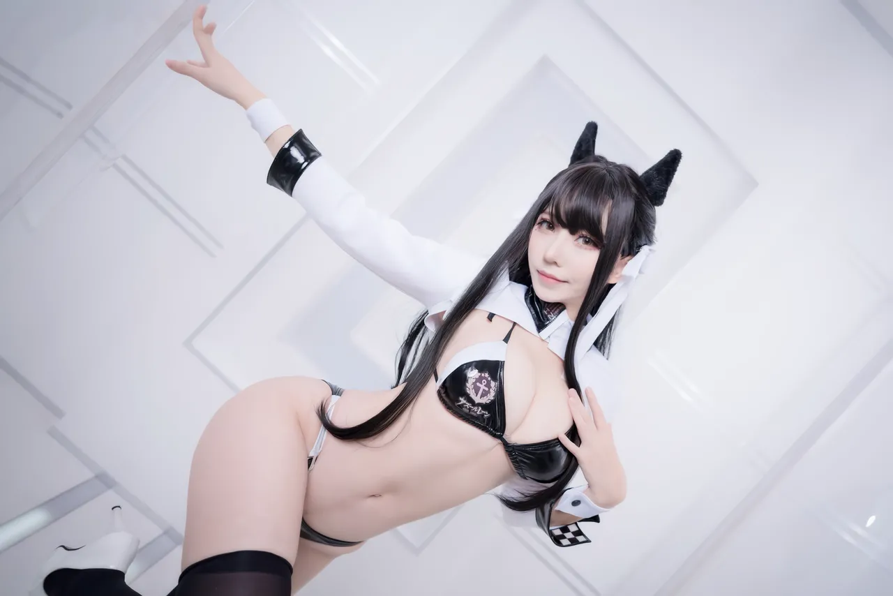 菌烨tako (Takomayuyi) - Cosplay-erohere171.webp