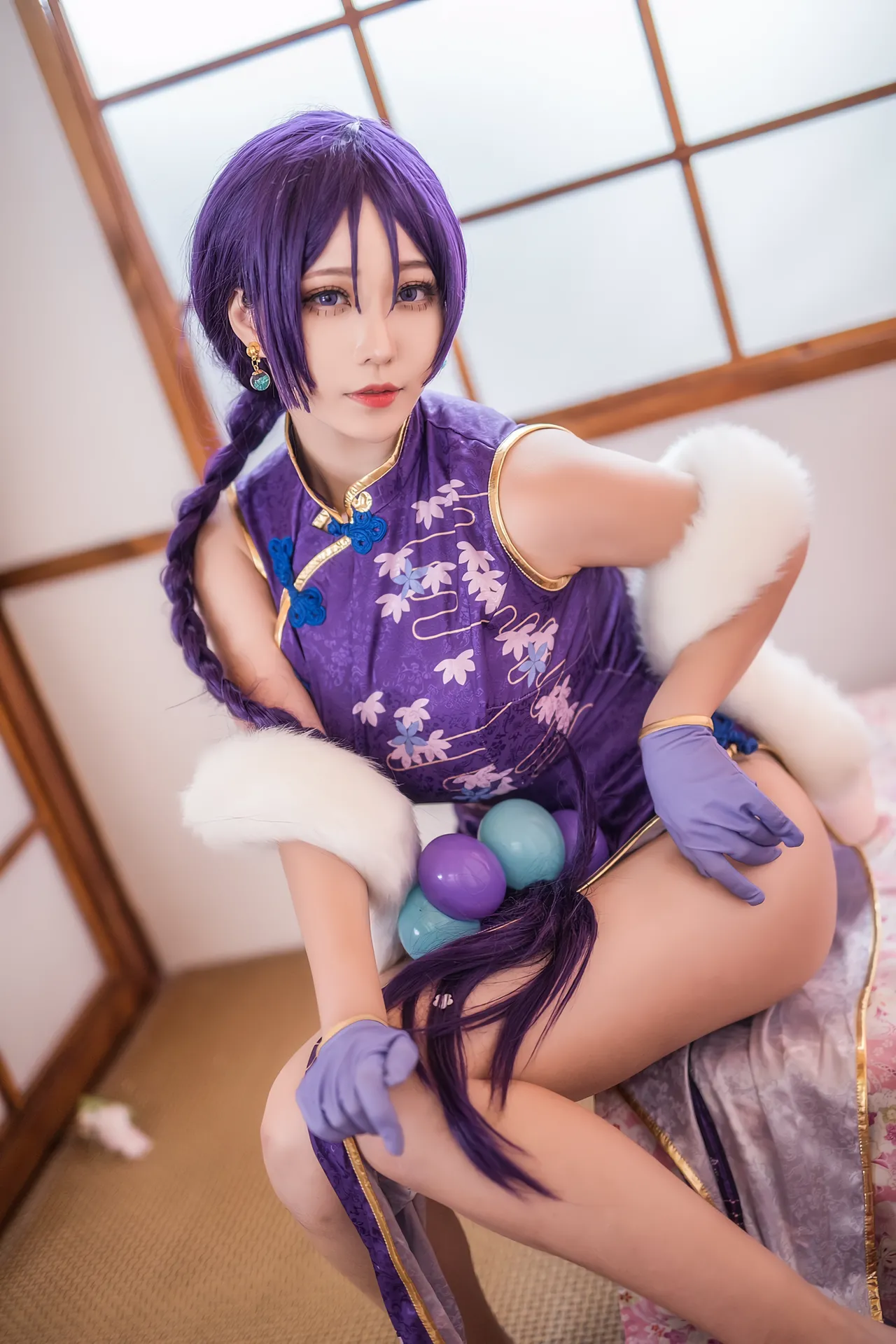 菌烨tako (Takomayuyi) - Cosplay-erohere178.webp