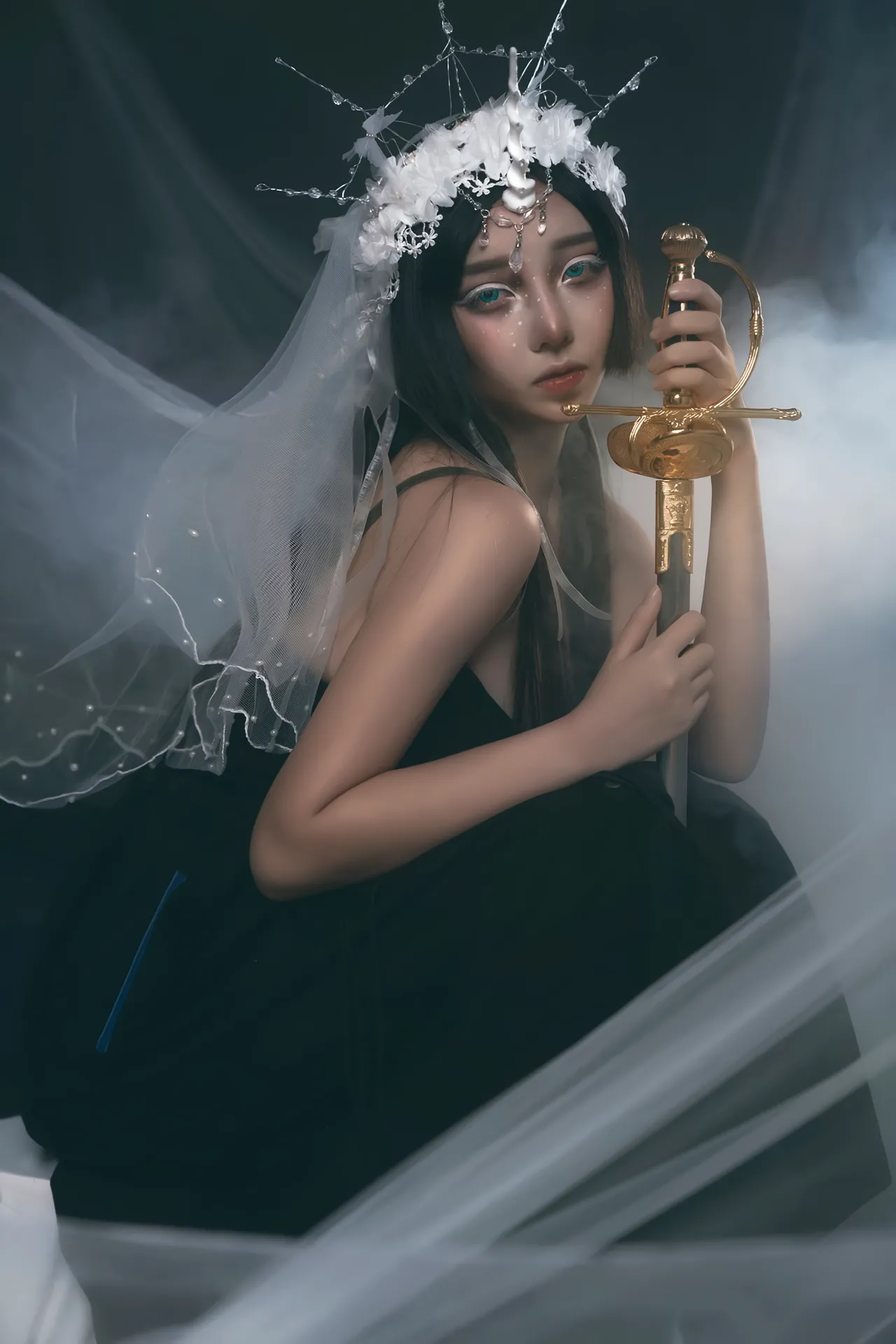 菌烨tako (Takomayuyi) - Cosplay-erohere181.webp