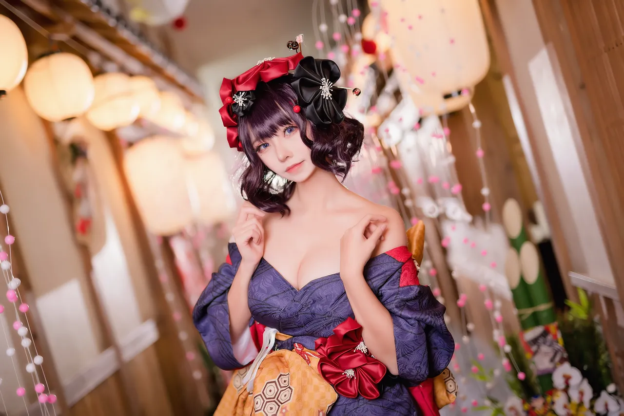 菌烨tako (Takomayuyi) - Cosplay-erohere189.webp
