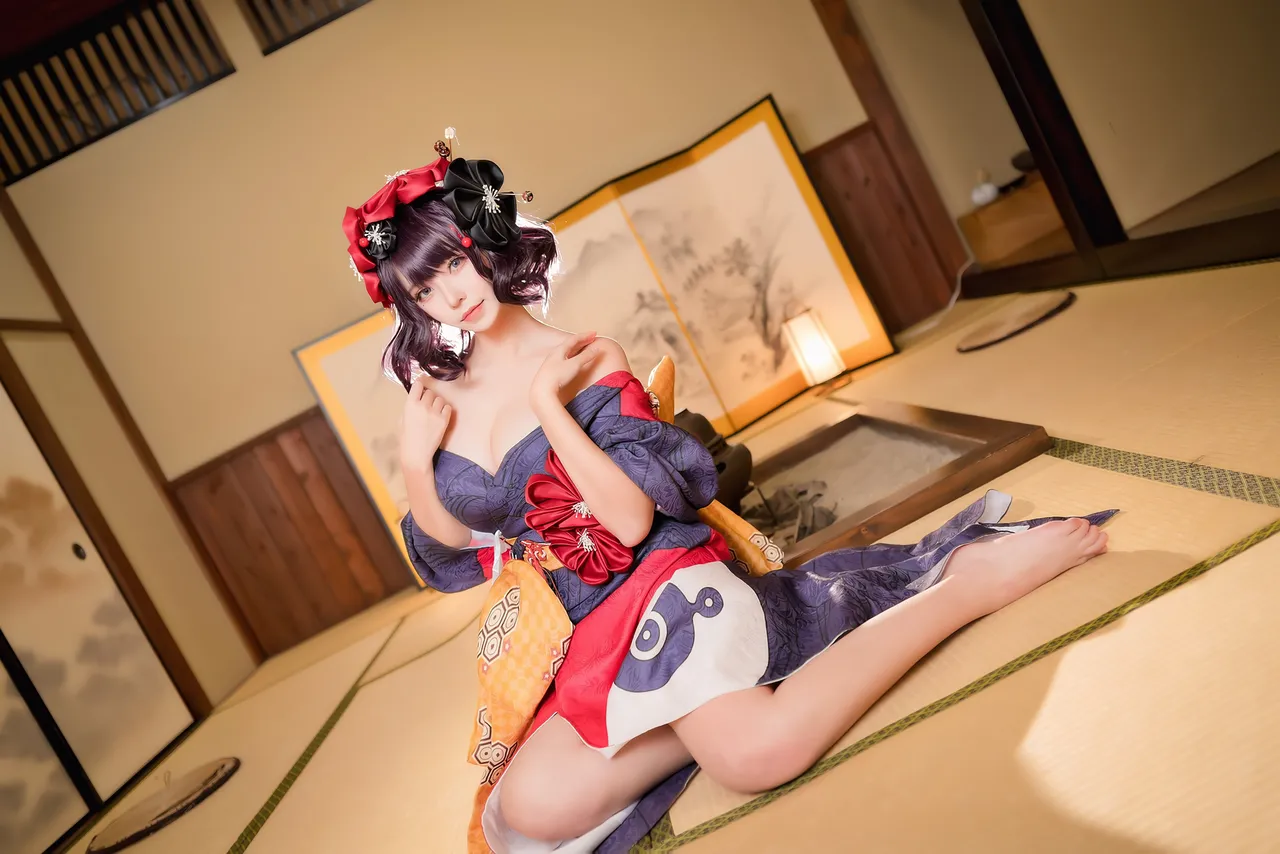 菌烨tako (Takomayuyi) - Cosplay-erohere190.webp