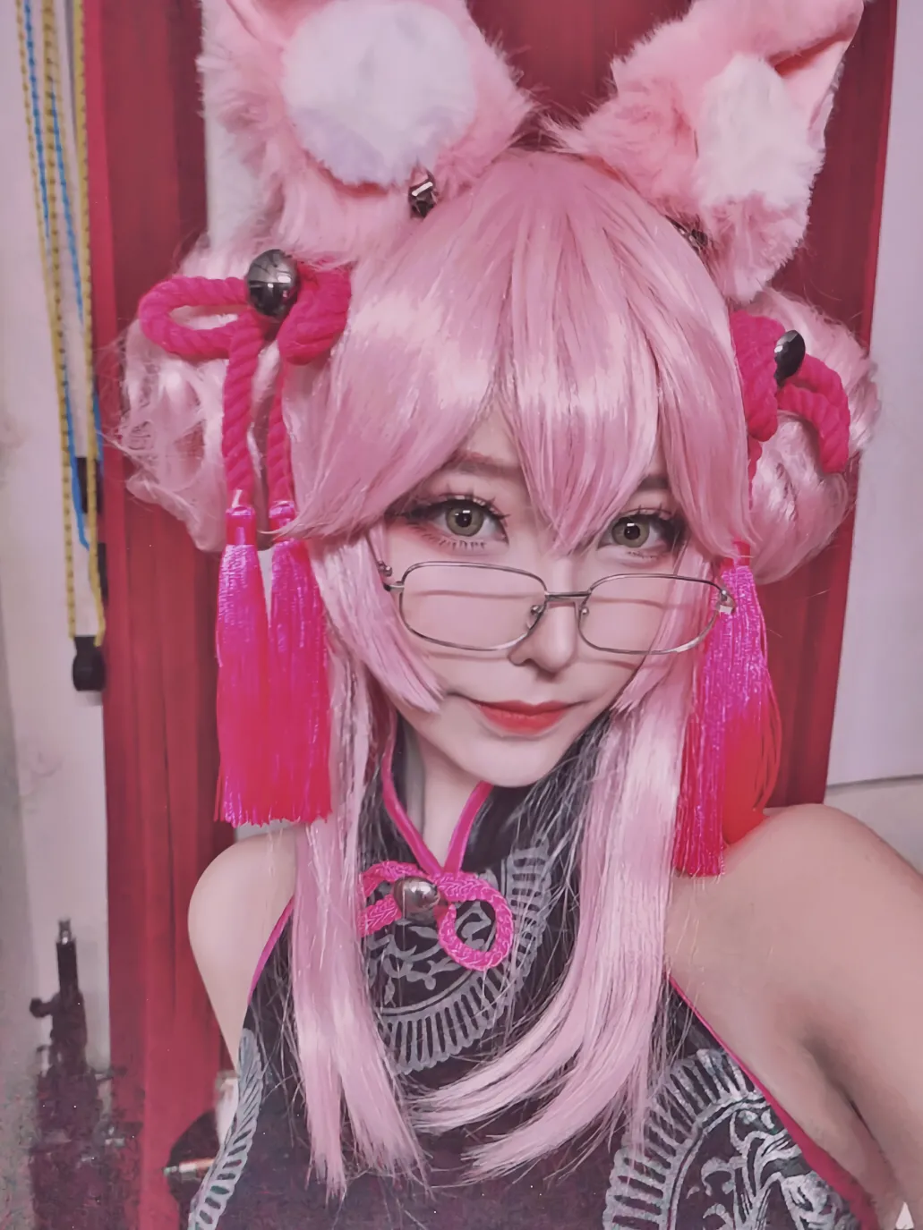 菌烨tako (Takomayuyi) - Cosplay-erohere191.webp