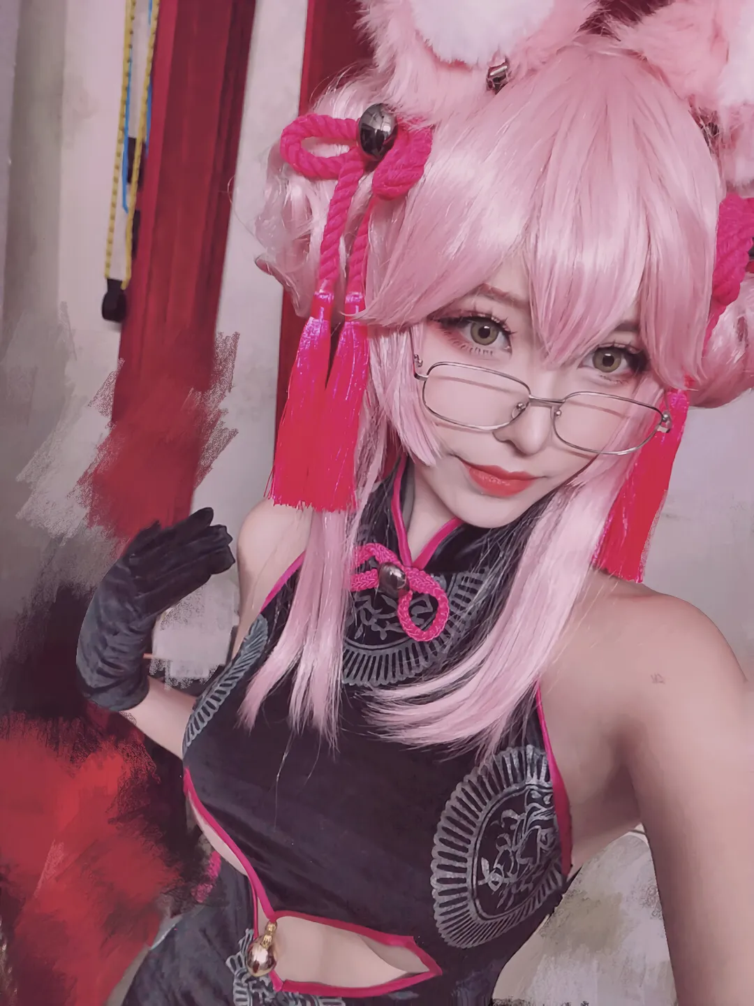 菌烨tako (Takomayuyi) - Cosplay-erohere192.webp