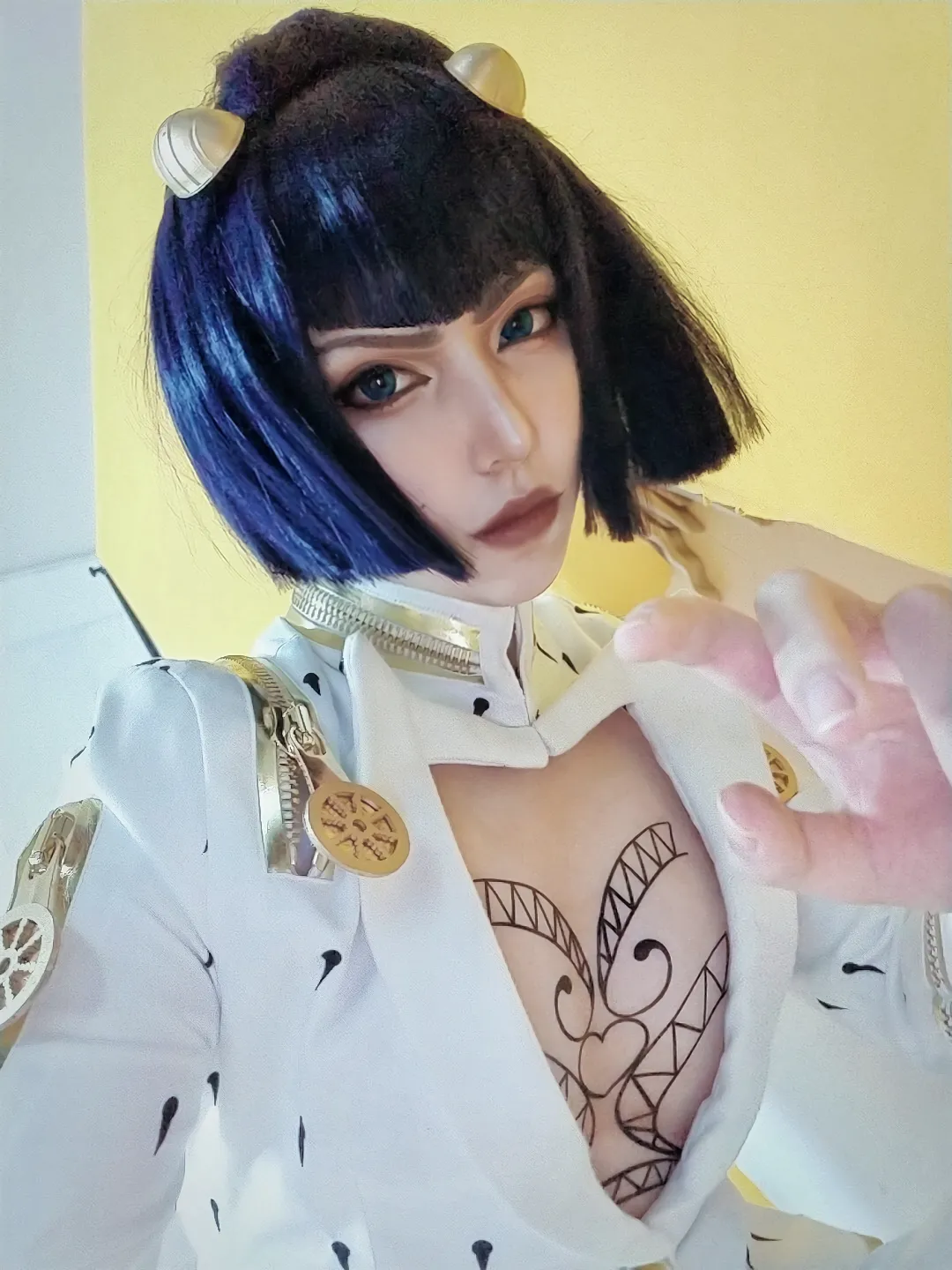 菌烨tako (Takomayuyi) - Cosplay-erohere196.webp