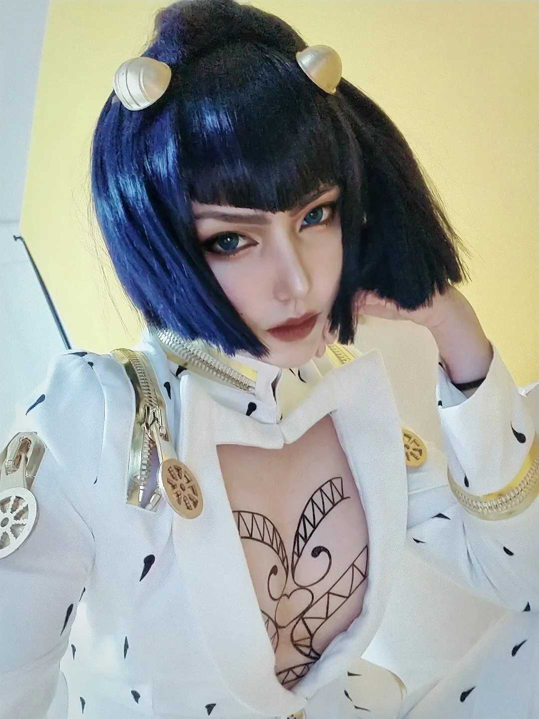 菌烨tako (Takomayuyi) - Cosplay-erohere197.webp