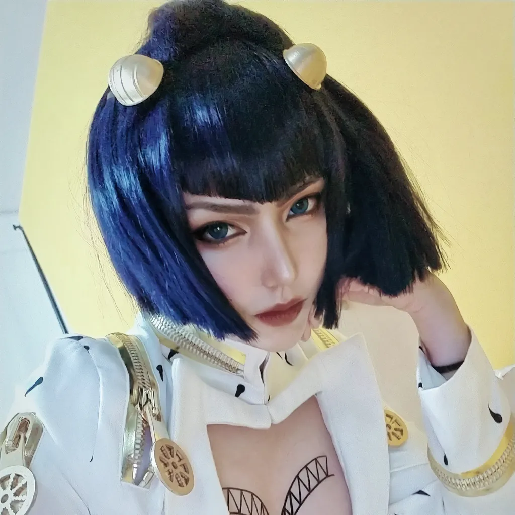 菌烨tako (Takomayuyi) - Cosplay-erohere199.webp