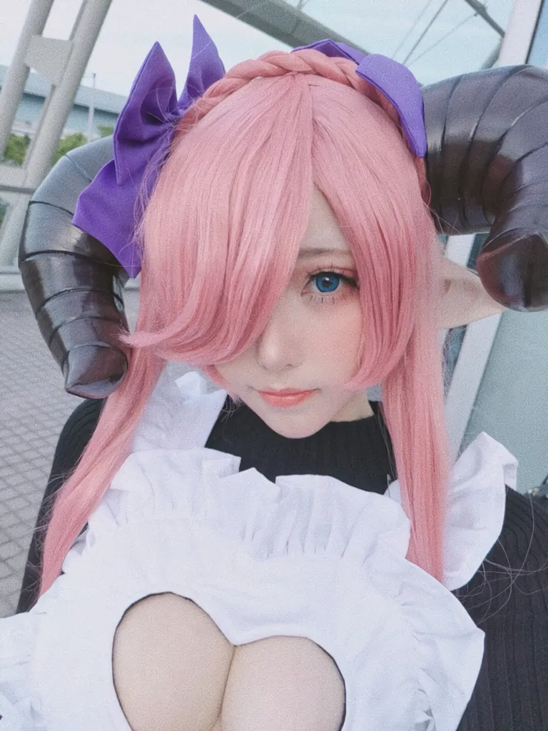 菌烨tako (Takomayuyi) - Cosplay-erohere201.webp