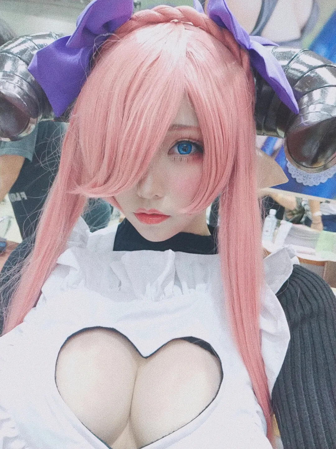 菌烨tako (Takomayuyi) - Cosplay-erohere202.webp