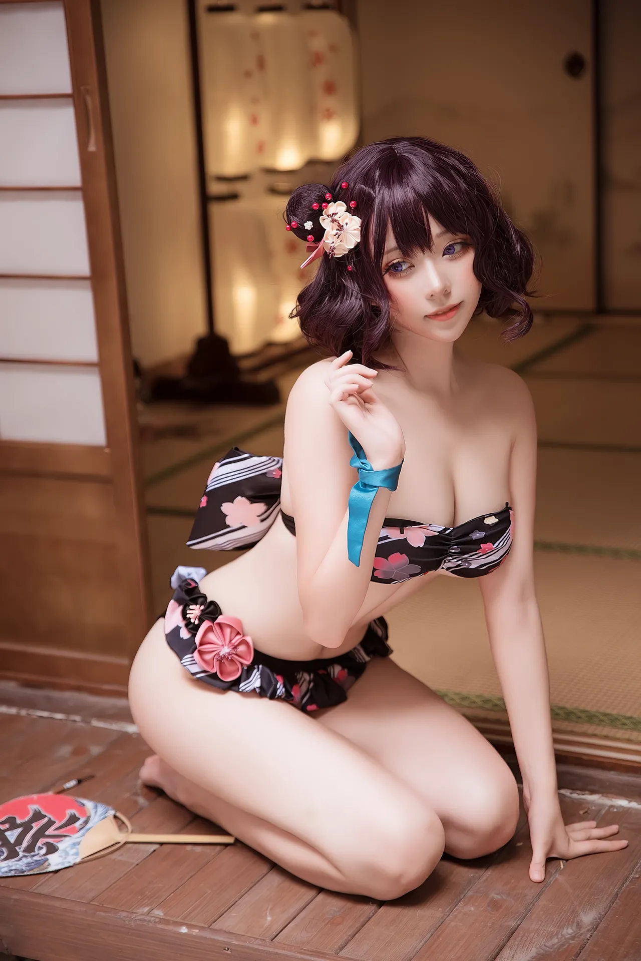 菌烨tako (Takomayuyi) - Cosplay-erohere207.webp