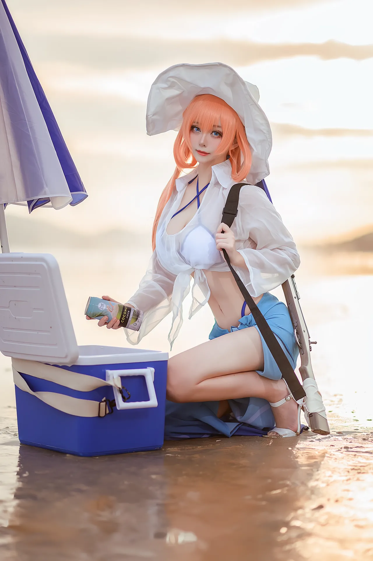 菌烨tako (Takomayuyi) - Cosplay-erohere209.webp