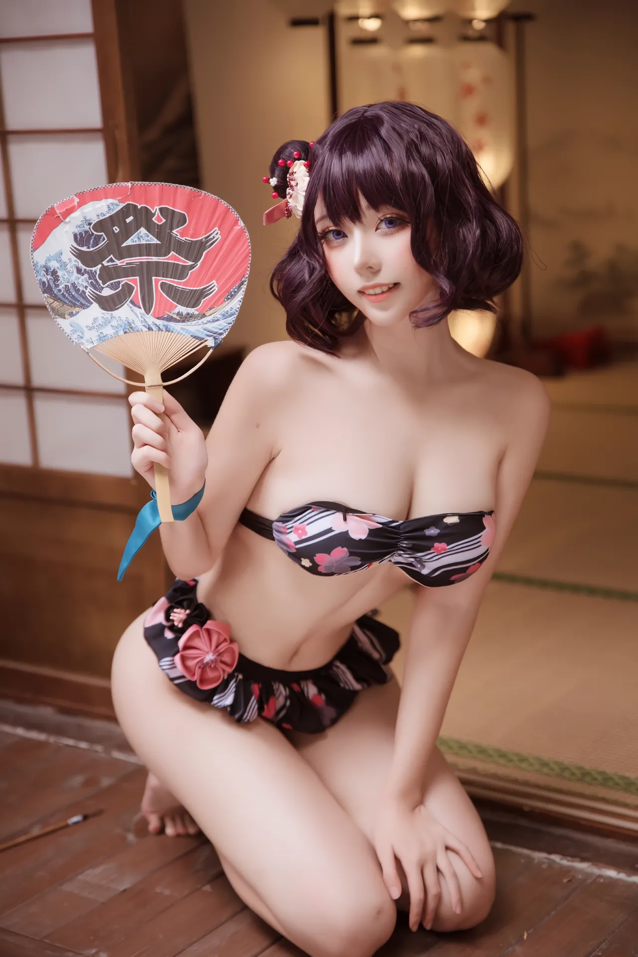 菌烨tako (Takomayuyi) - Cosplay-erohere210.webp