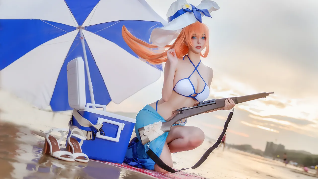 菌烨tako (Takomayuyi) - Cosplay-erohere213.webp