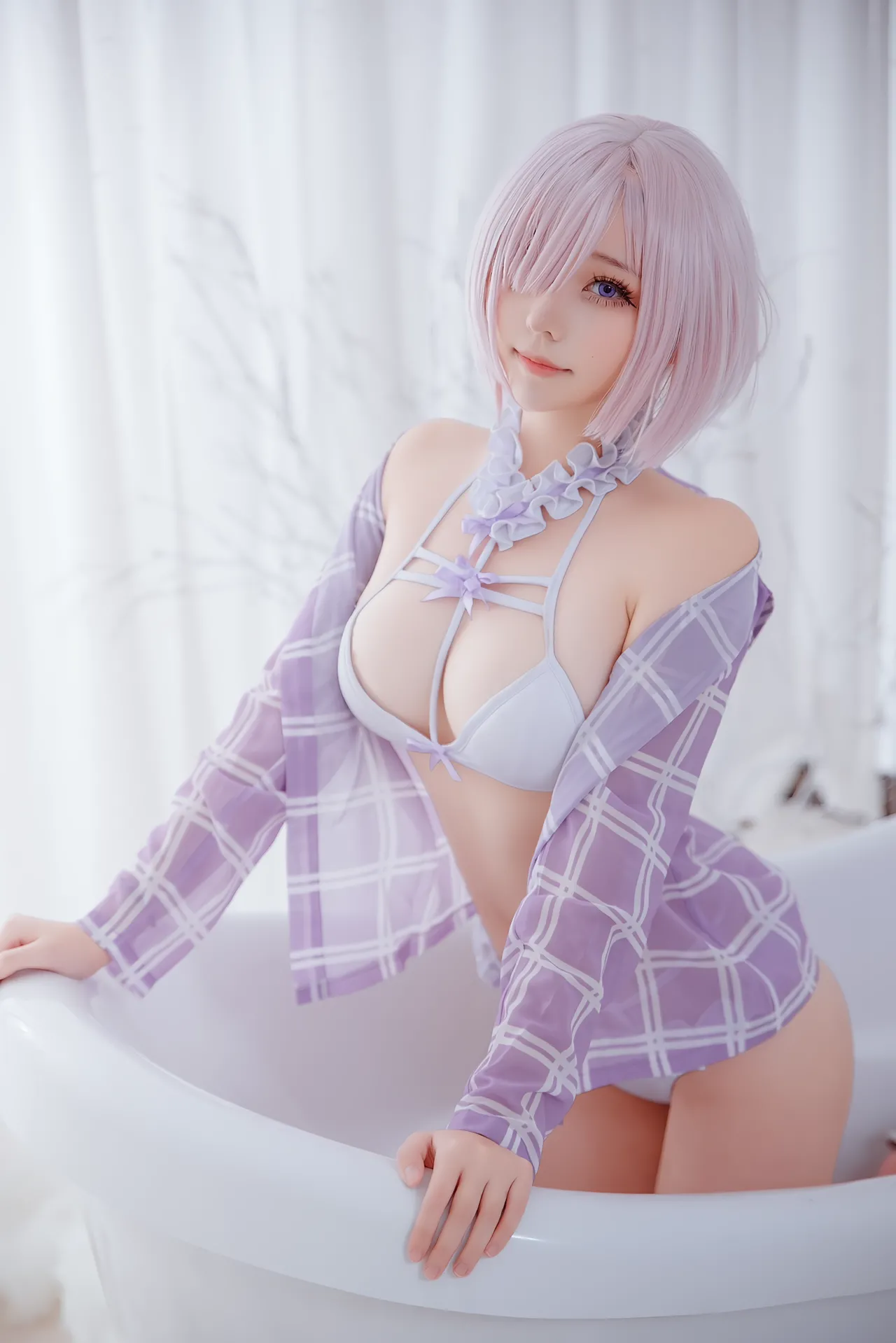 菌烨tako (Takomayuyi) - Cosplay-erohere215.webp