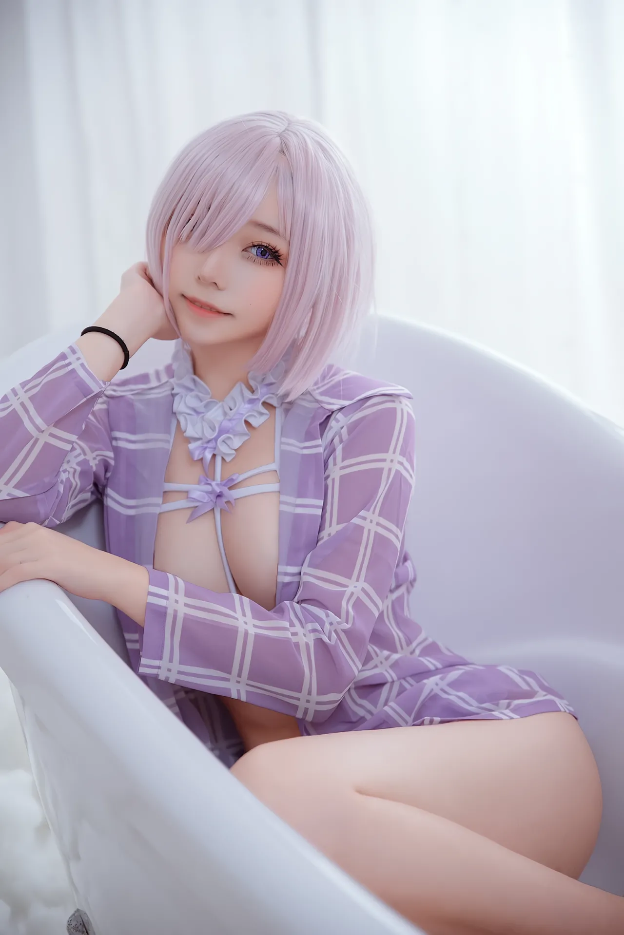 菌烨tako (Takomayuyi) - Cosplay-erohere216.webp