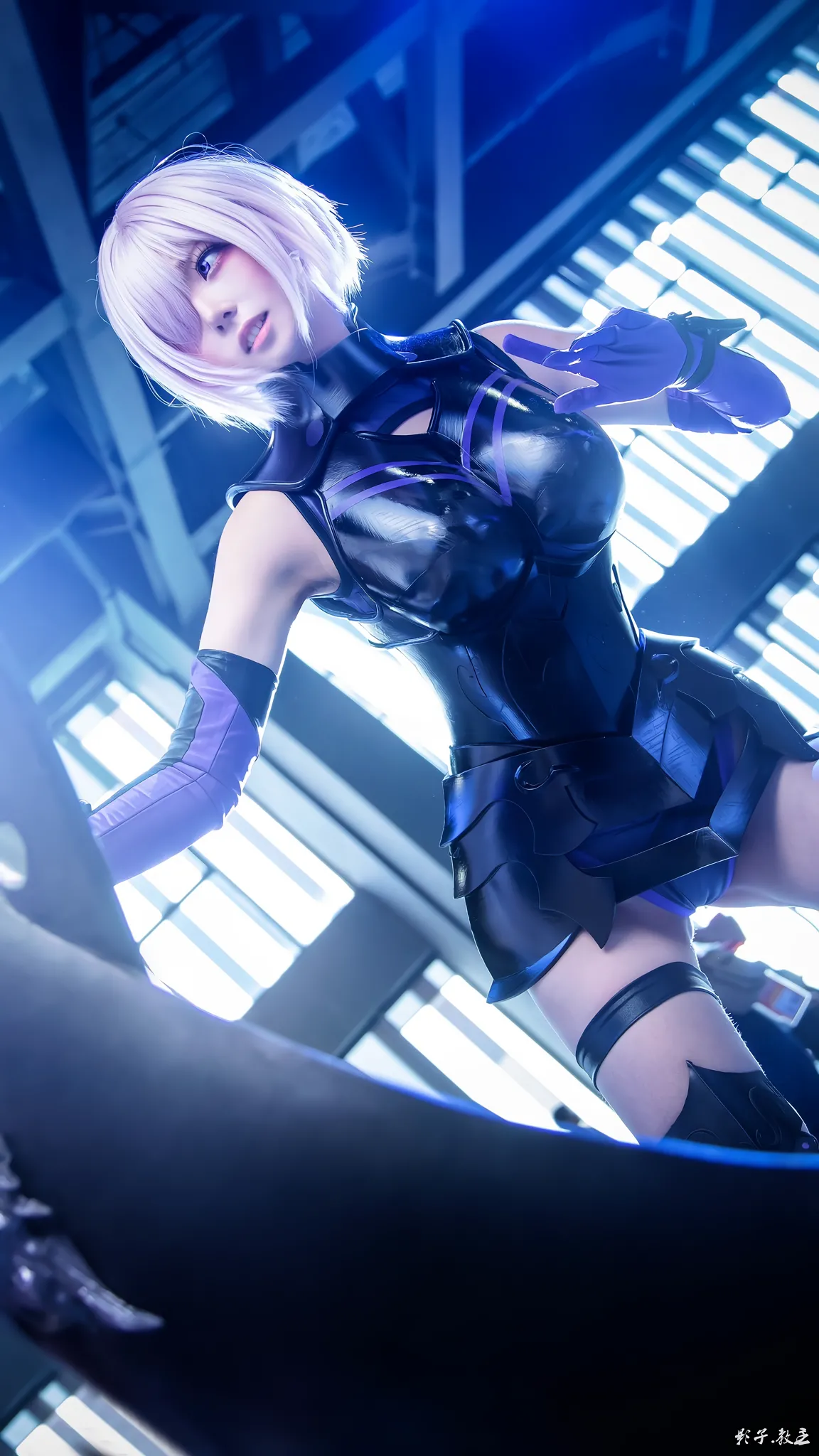 菌烨tako (Takomayuyi) - Cosplay-erohere225.webp